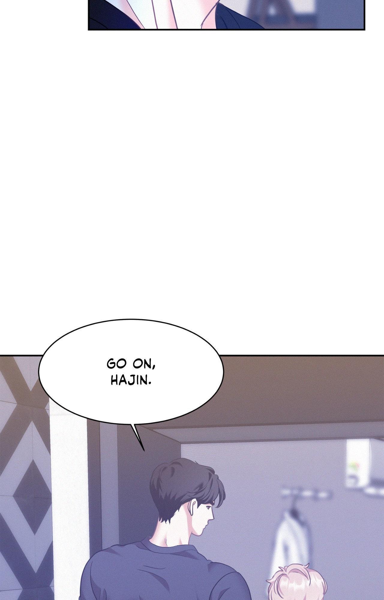 Onward (Official) - Chapter 91 manhwa