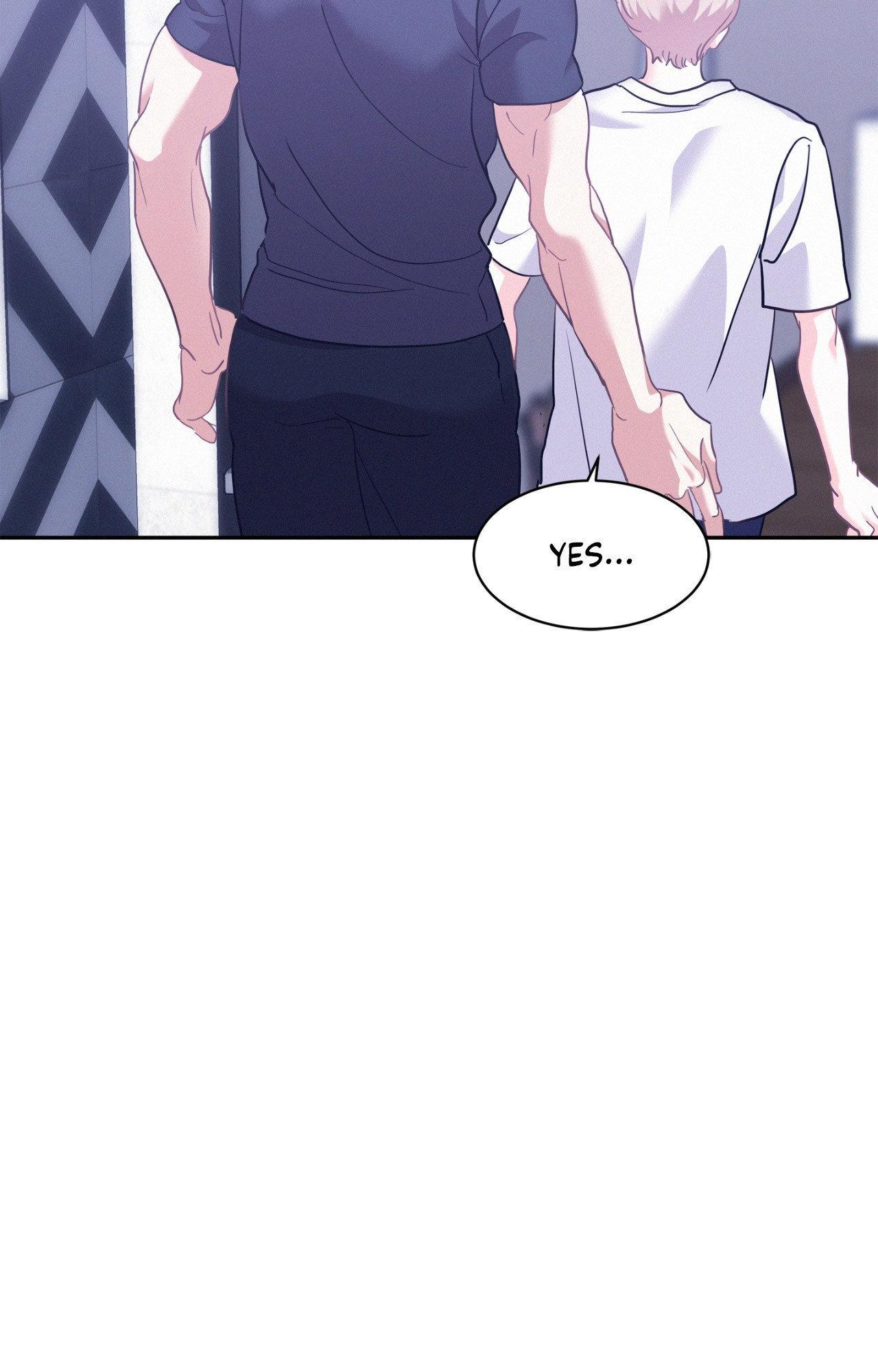 Onward (Official) - Chapter 91 manhwa