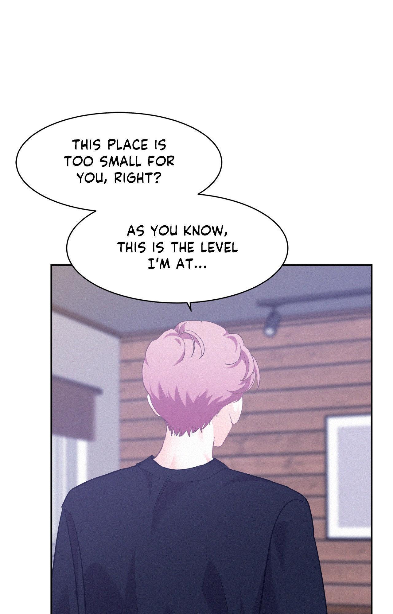 Onward (Official) - Chapter 91 manhwa