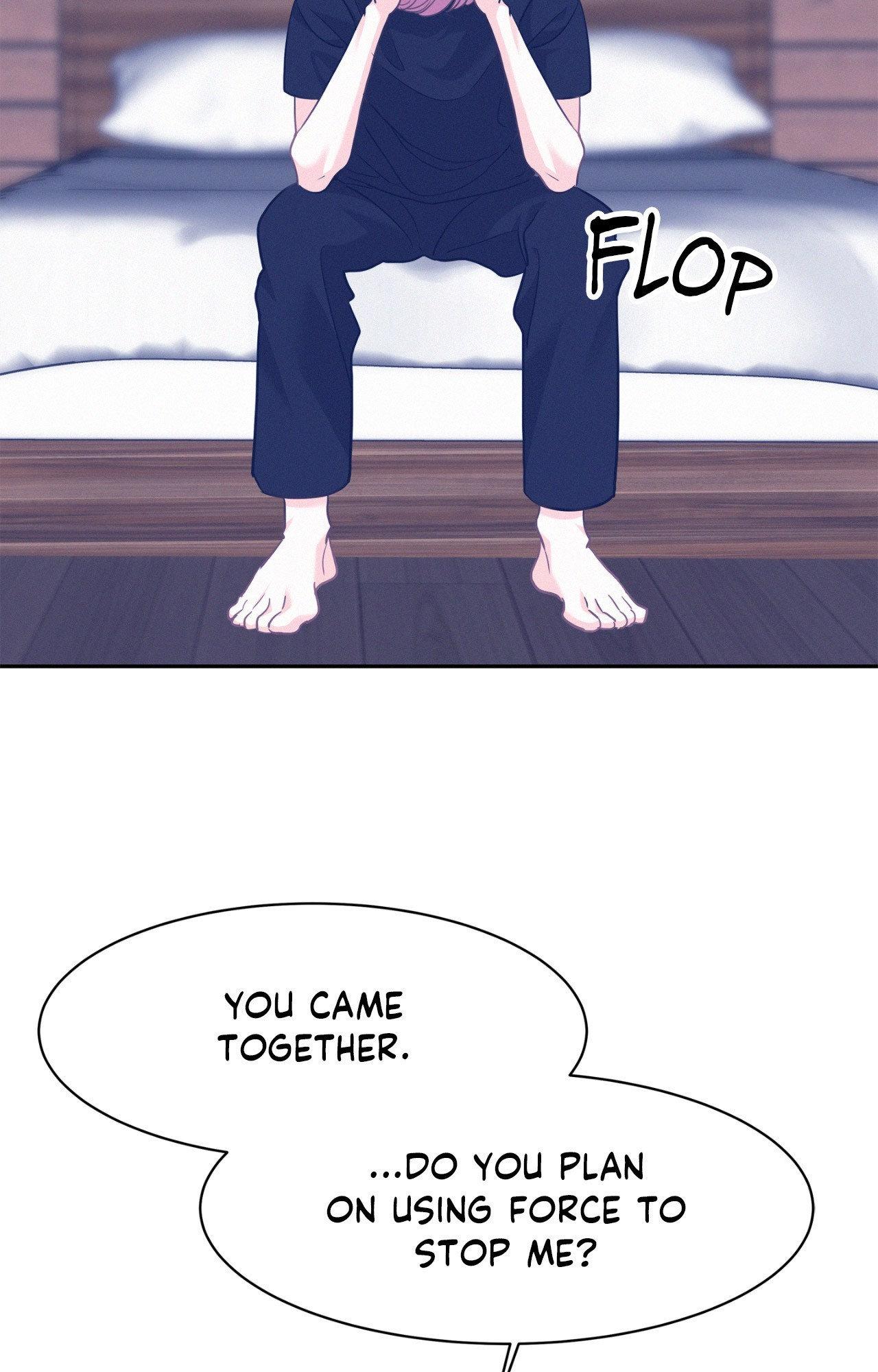 Onward (Official) - Chapter 91 manhwa