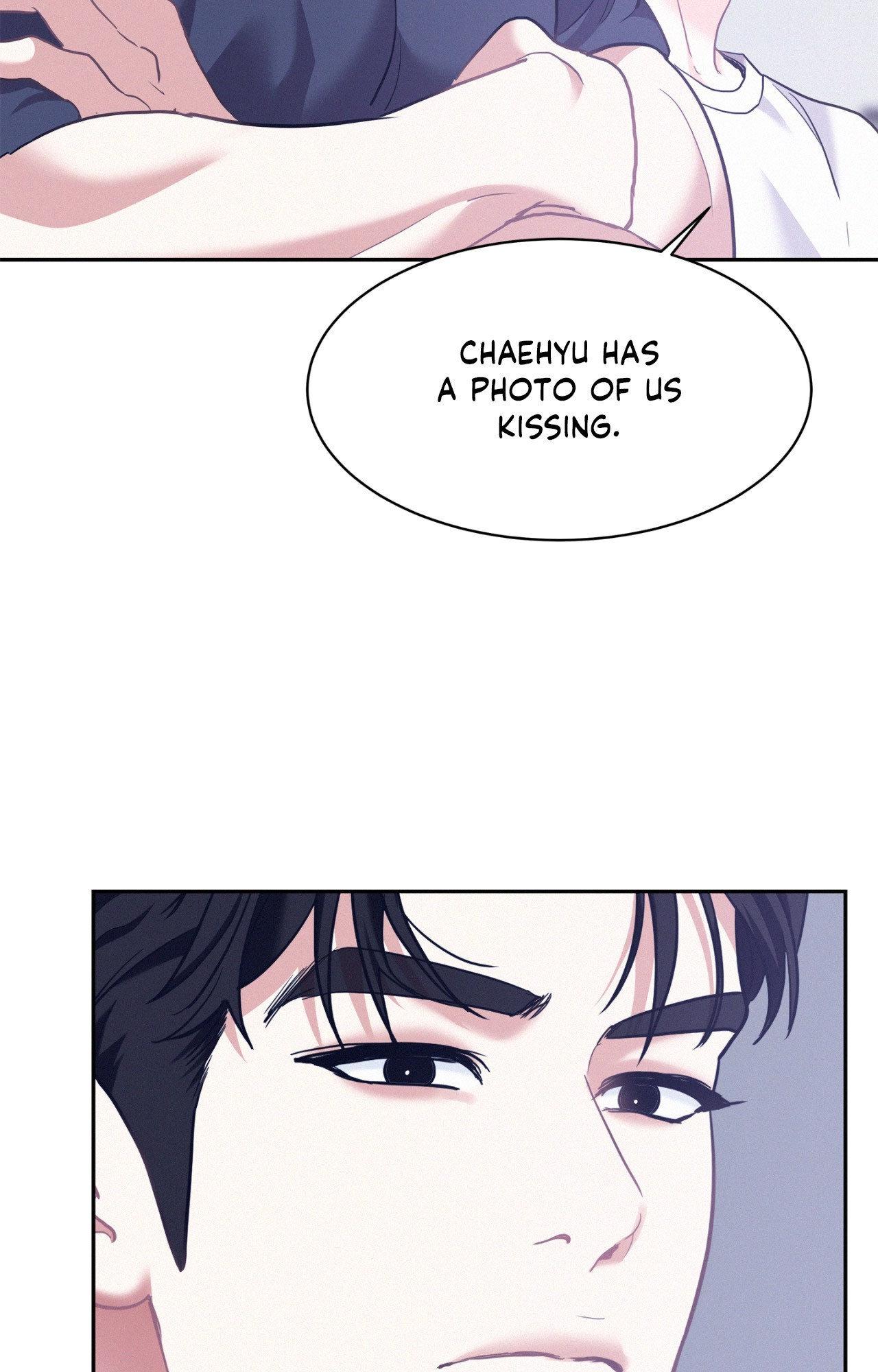 Onward (Official) - Chapter 91 manhwa