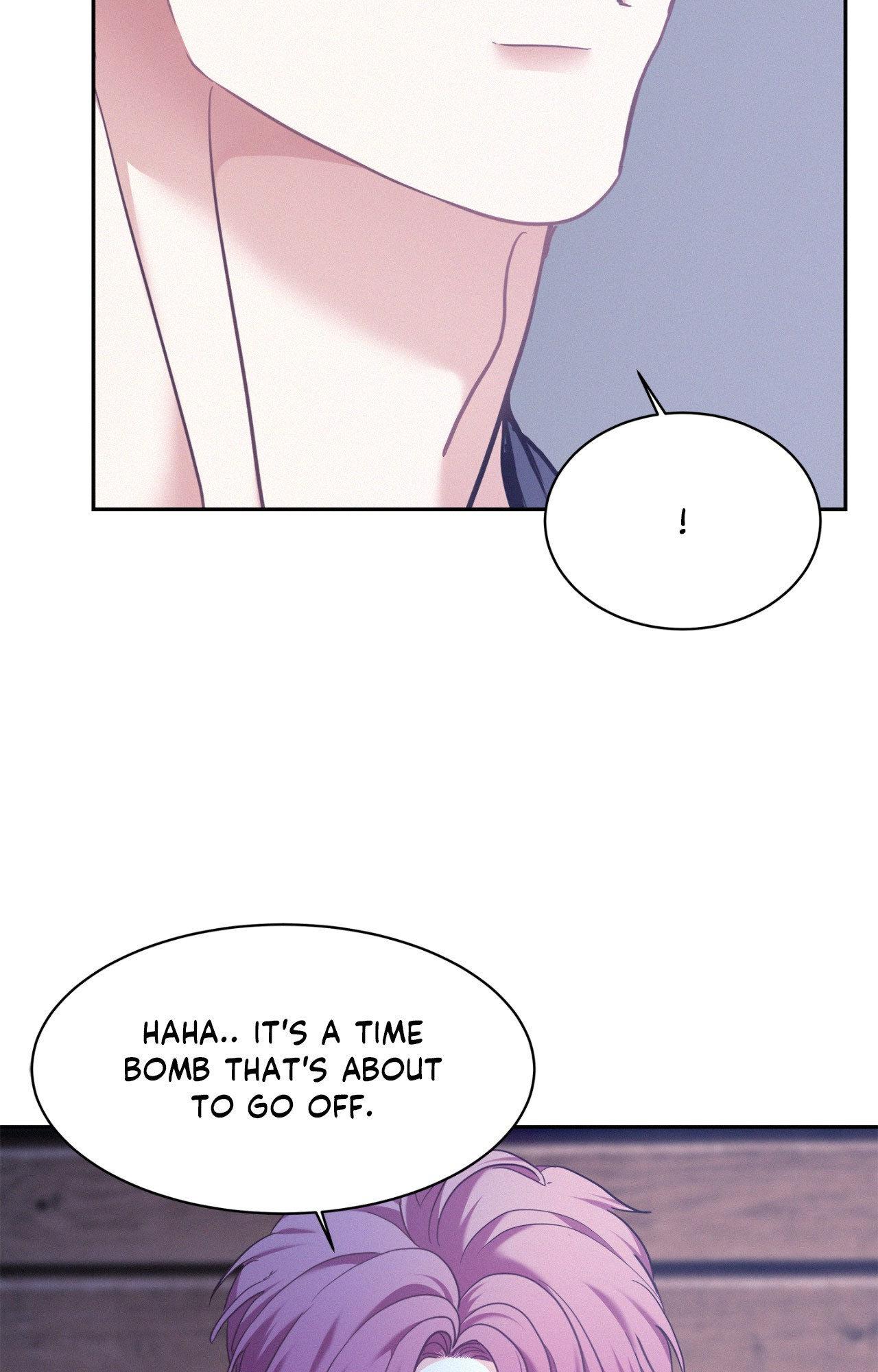 Onward (Official) - Chapter 91 manhwa