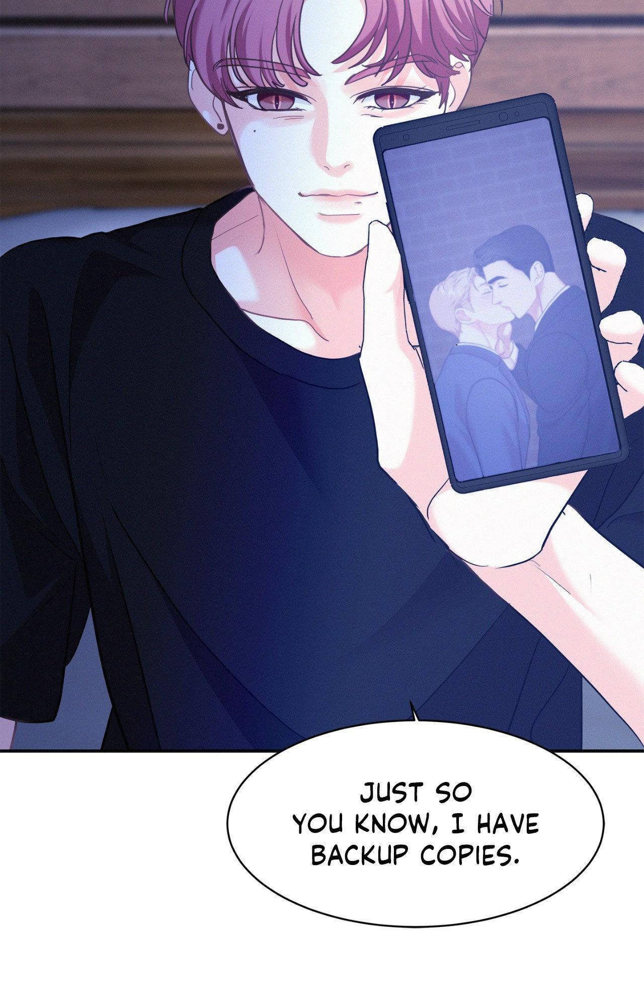 Onward (Official) - Chapter 91 manhwa