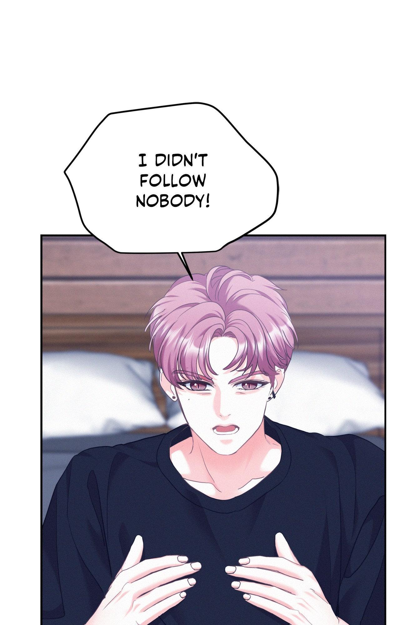 Onward (Official) - Chapter 92 manhwa