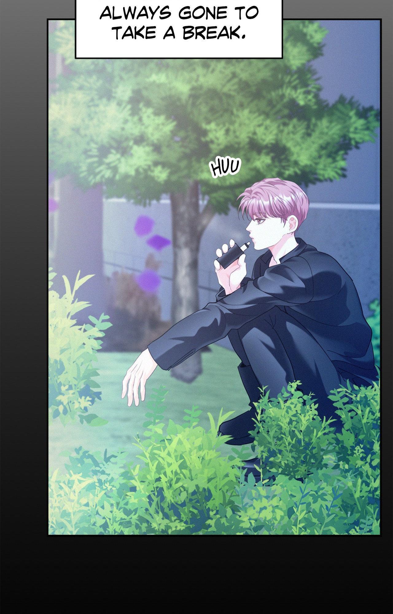 Onward (Official) - Chapter 92 manhwa