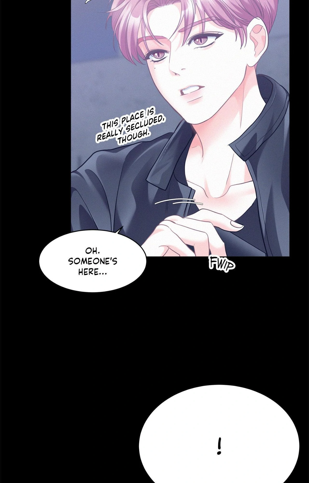 Onward (Official) - Chapter 92 manhwa