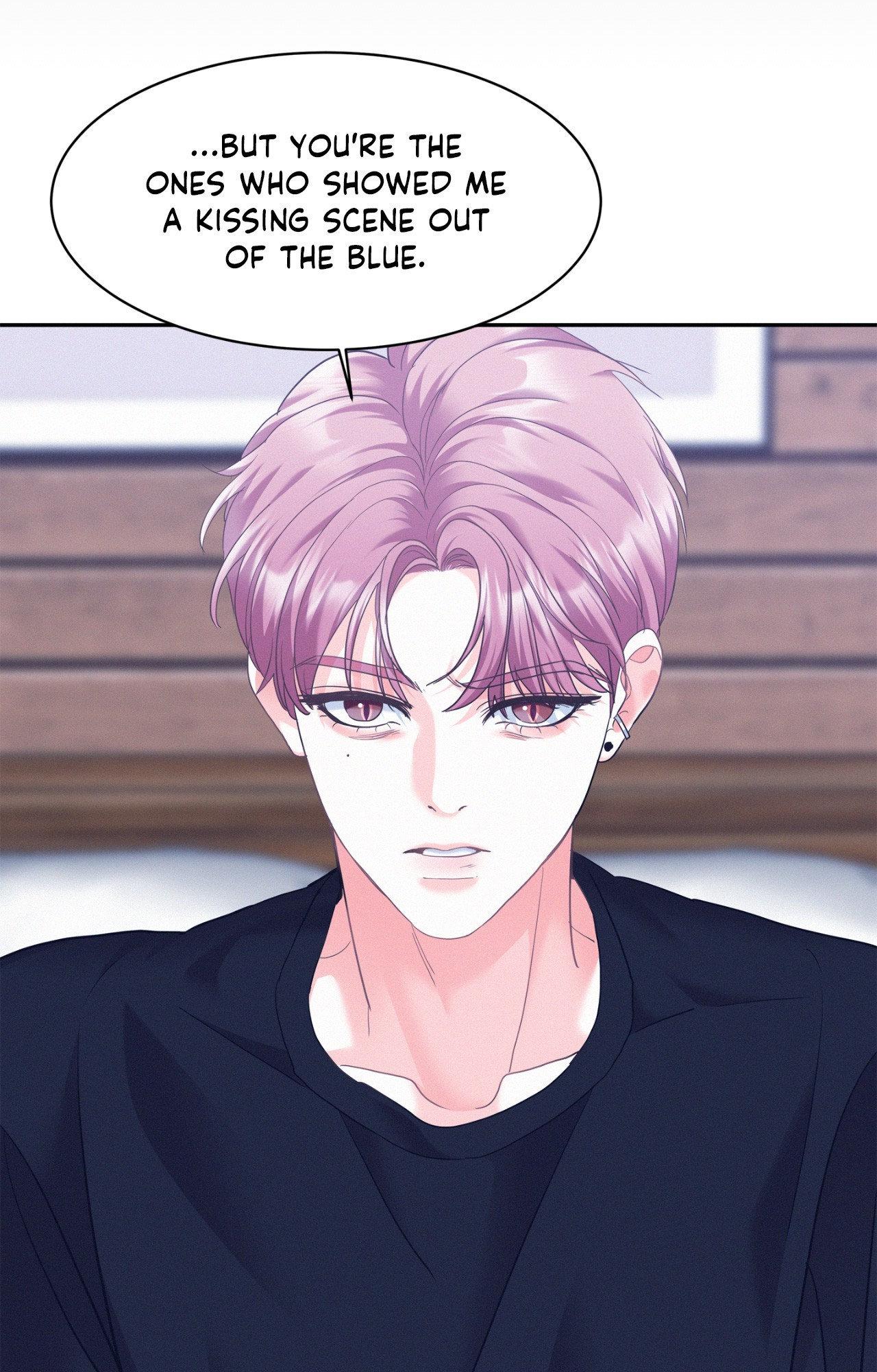 Onward (Official) - Chapter 92 manhwa