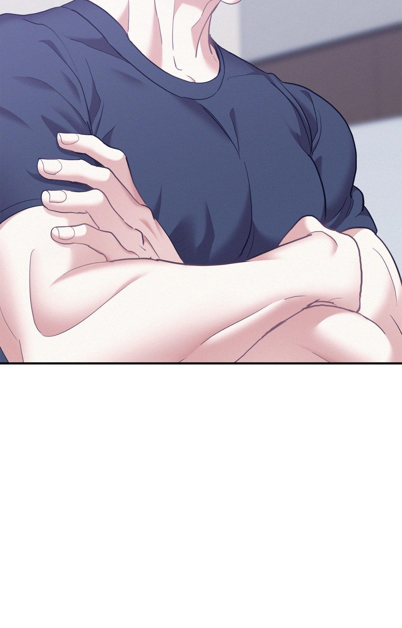 Onward (Official) - Chapter 92 manhwa