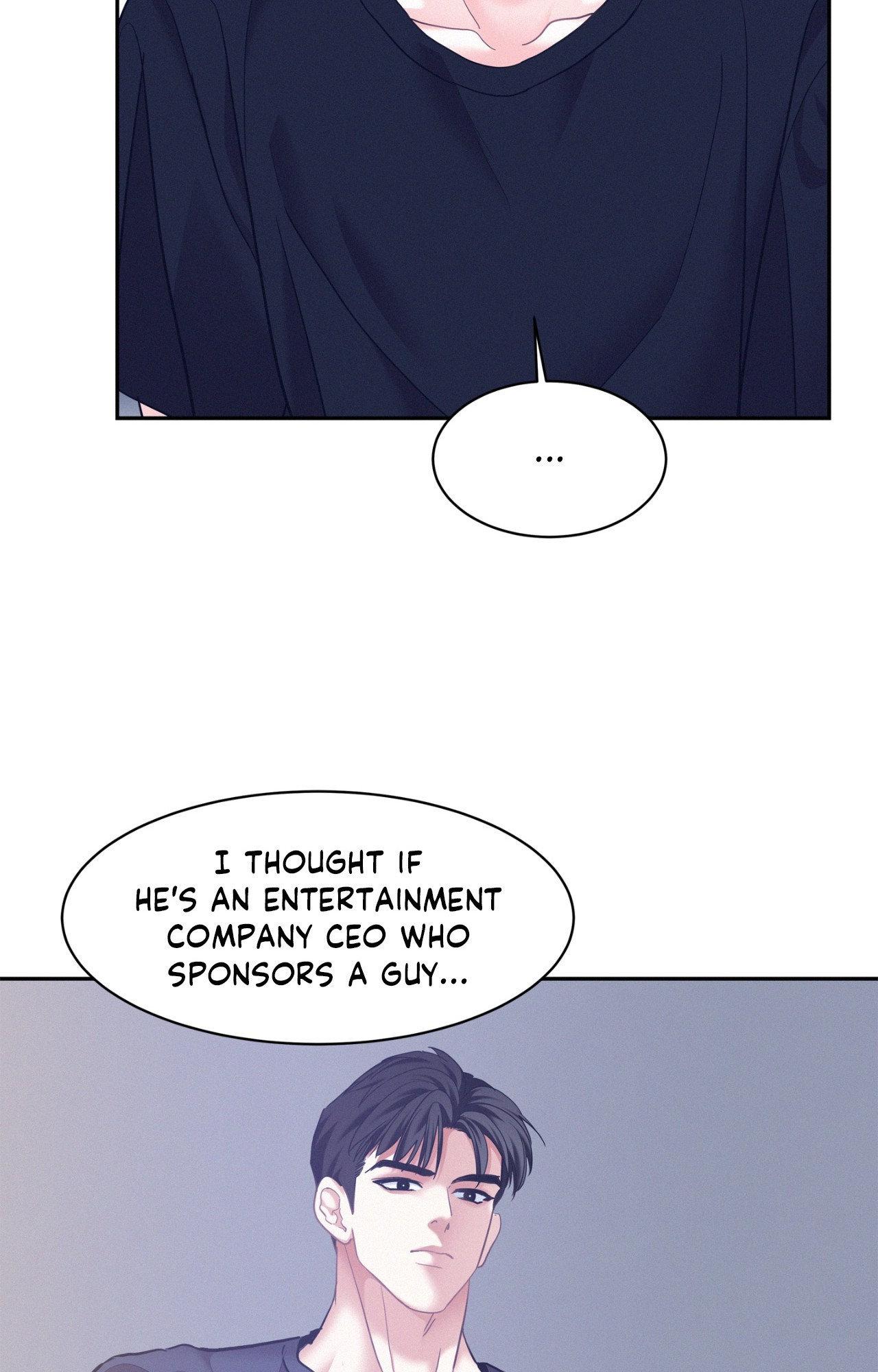 Onward (Official) - Chapter 92 manhwa