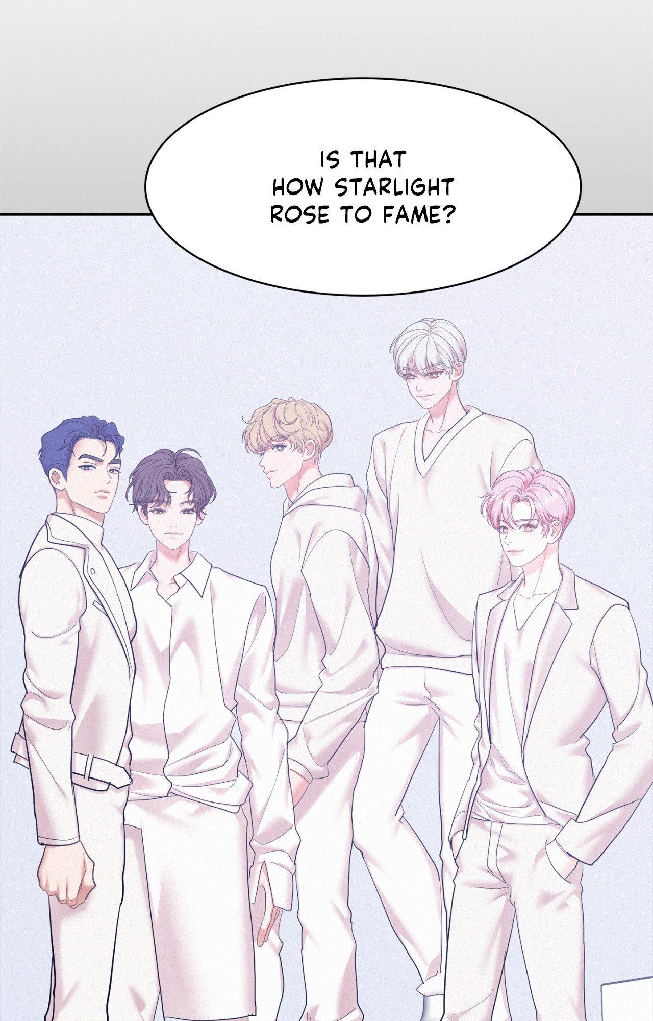 Onward (Official) - Chapter 92 manhwa