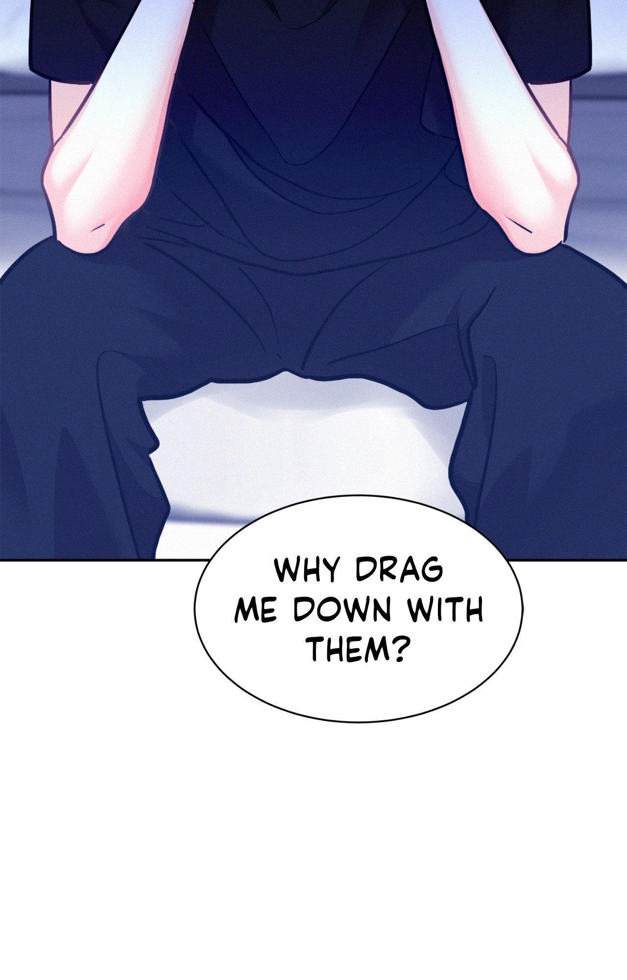 Onward (Official) - Chapter 92 manhwa