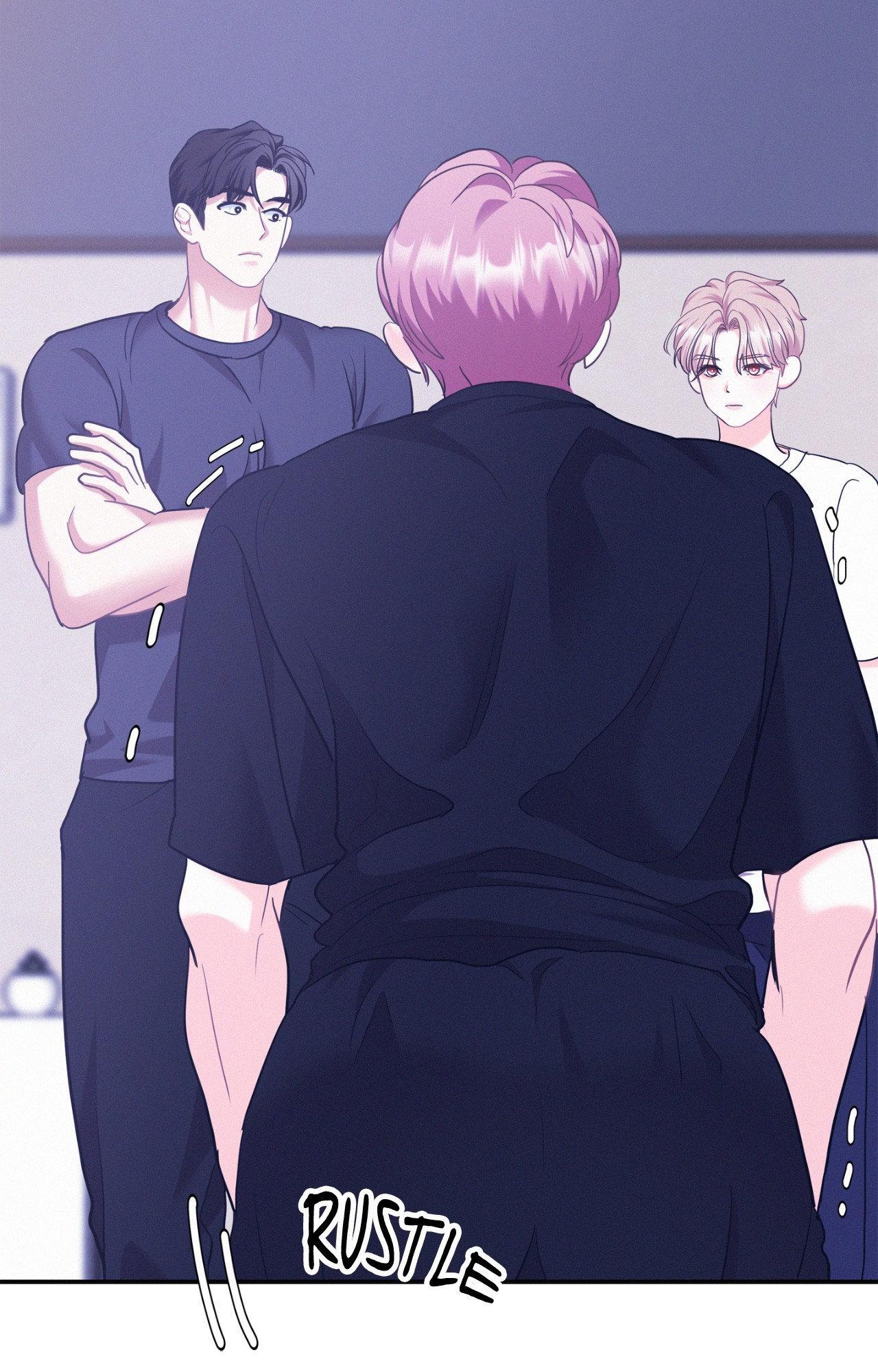 Onward (Official) - Chapter 92 manhwa