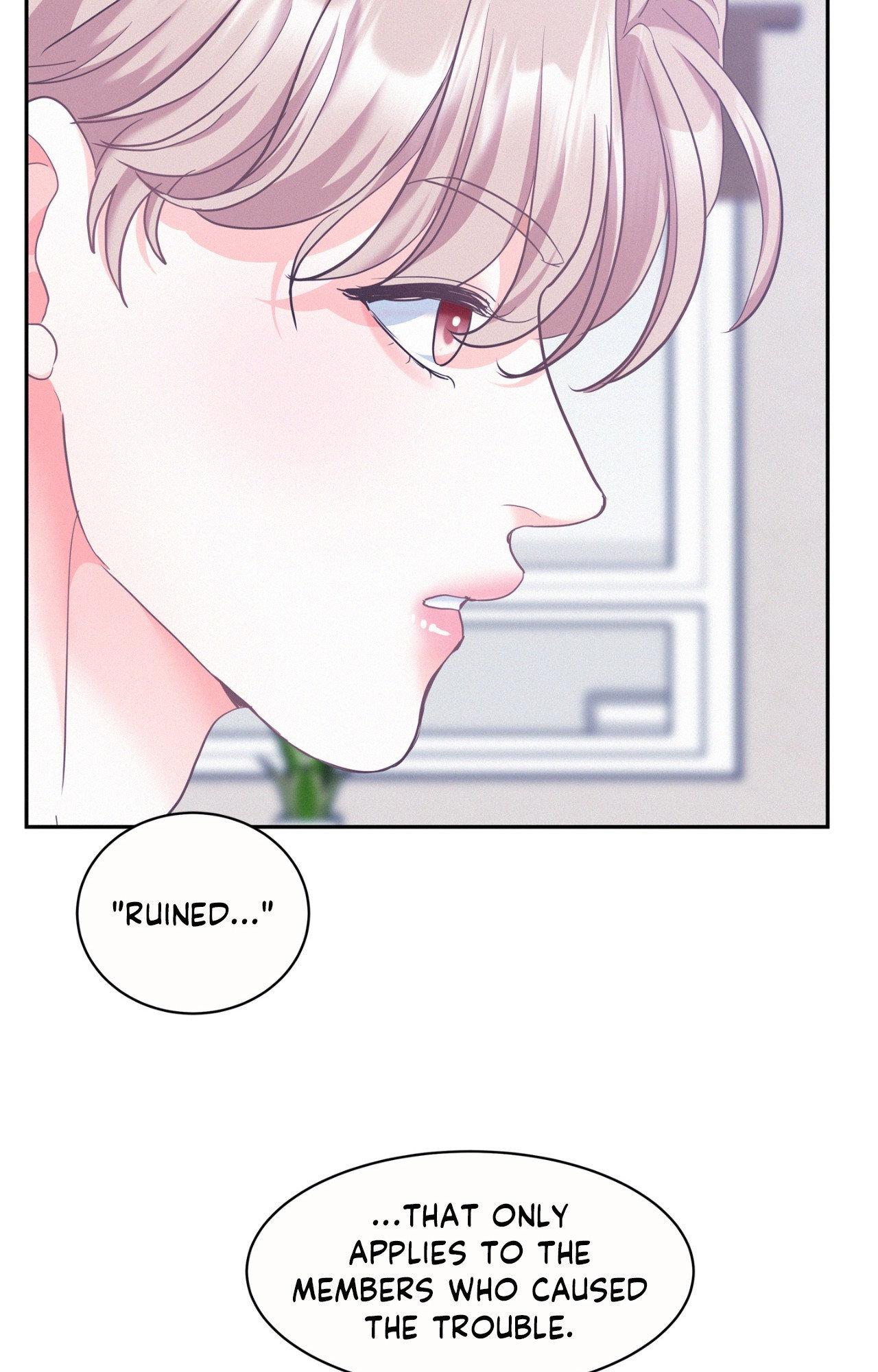 Onward (Official) - Chapter 92 manhwa