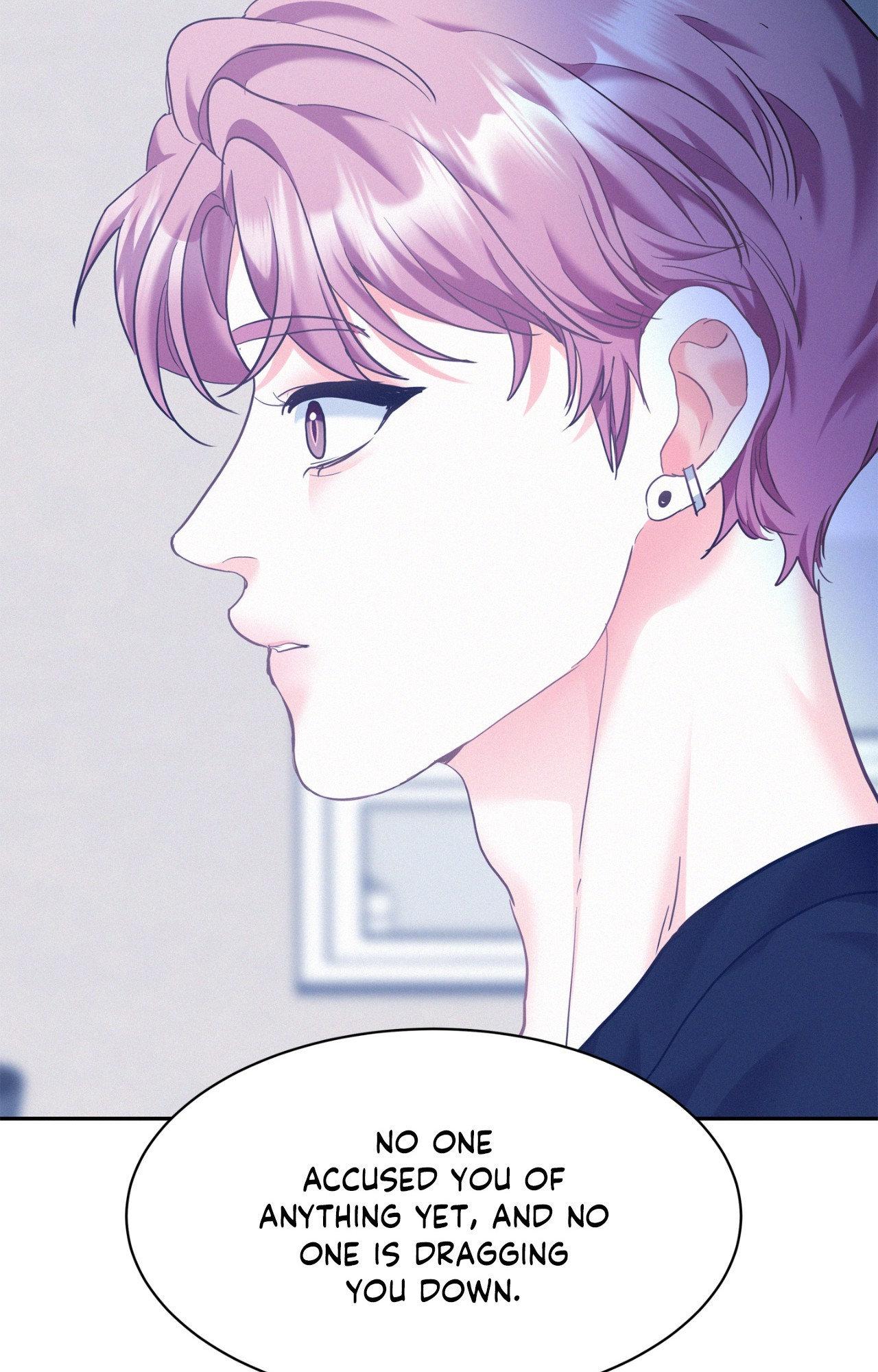 Onward (Official) - Chapter 92 manhwa