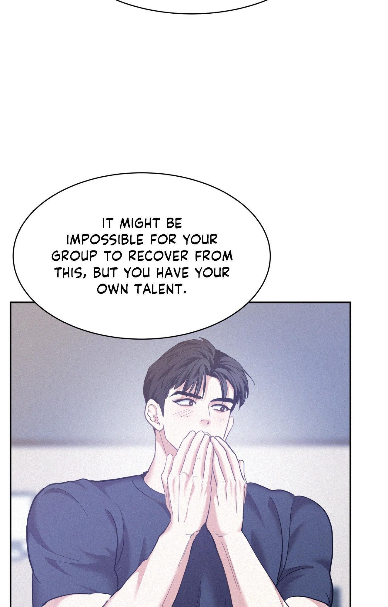 Onward (Official) - Chapter 92 manhwa