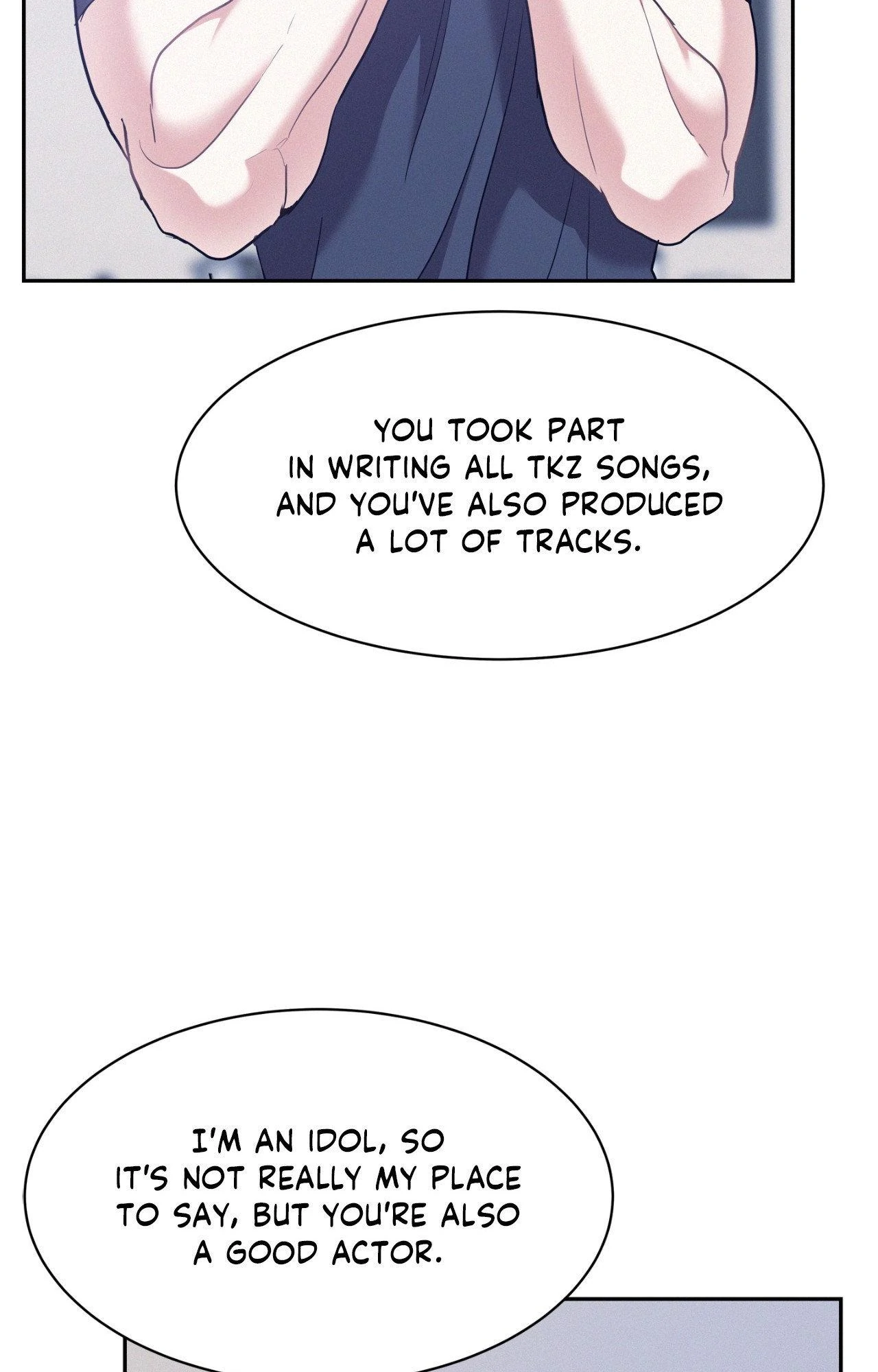 Onward (Official) - Chapter 92 manhwa