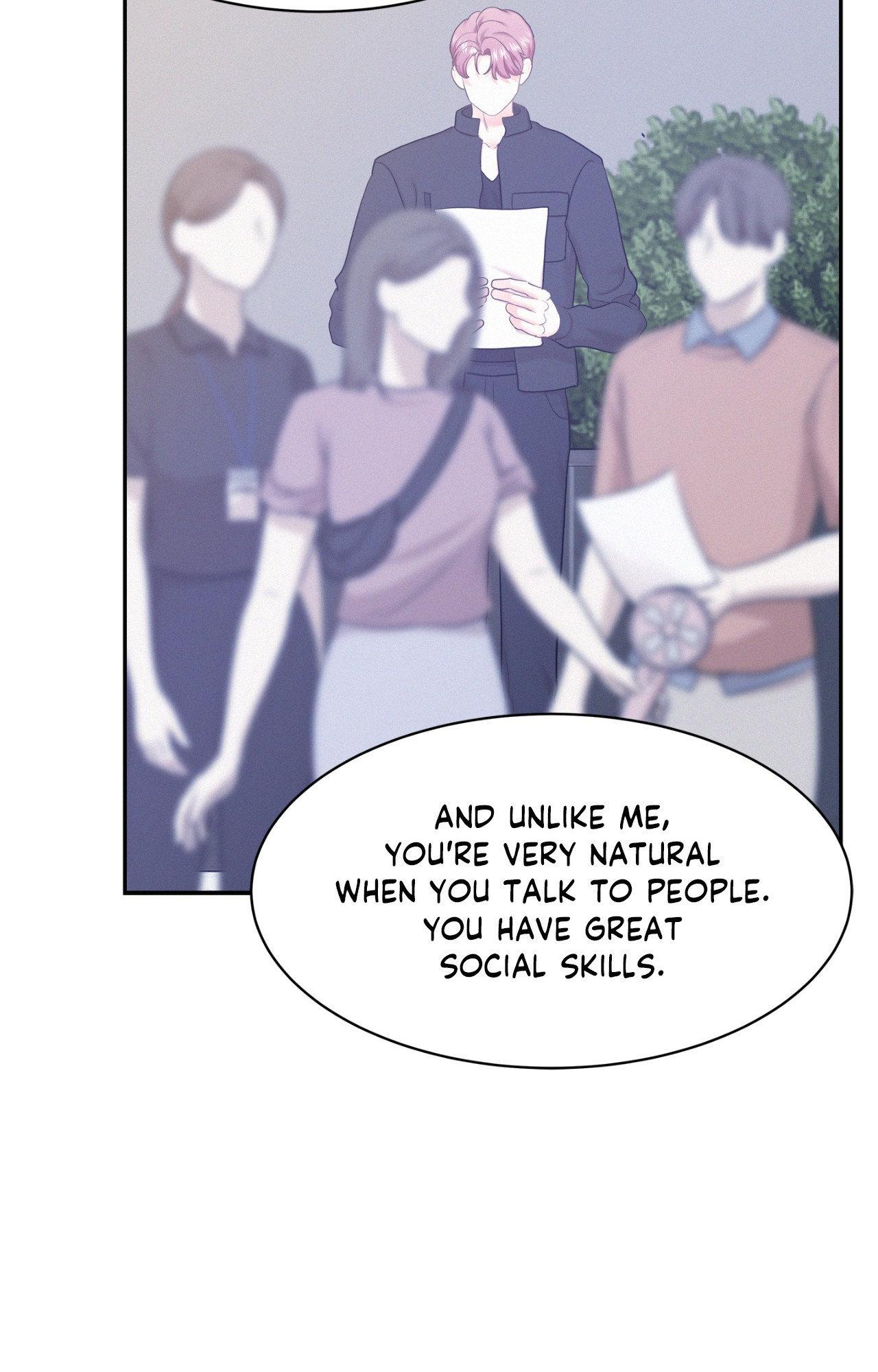 Onward (Official) - Chapter 92 manhwa