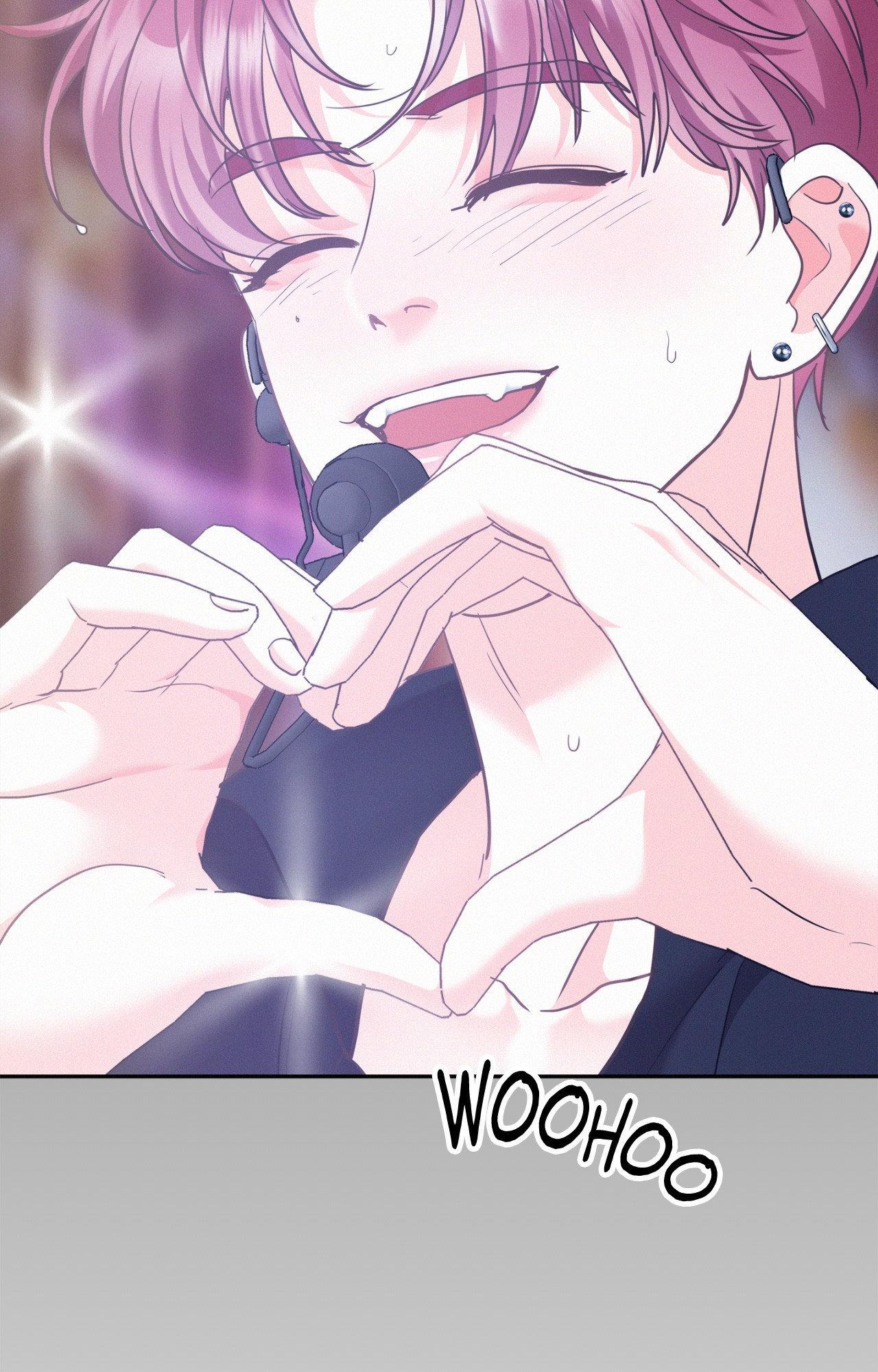Onward (Official) - Chapter 92 manhwa