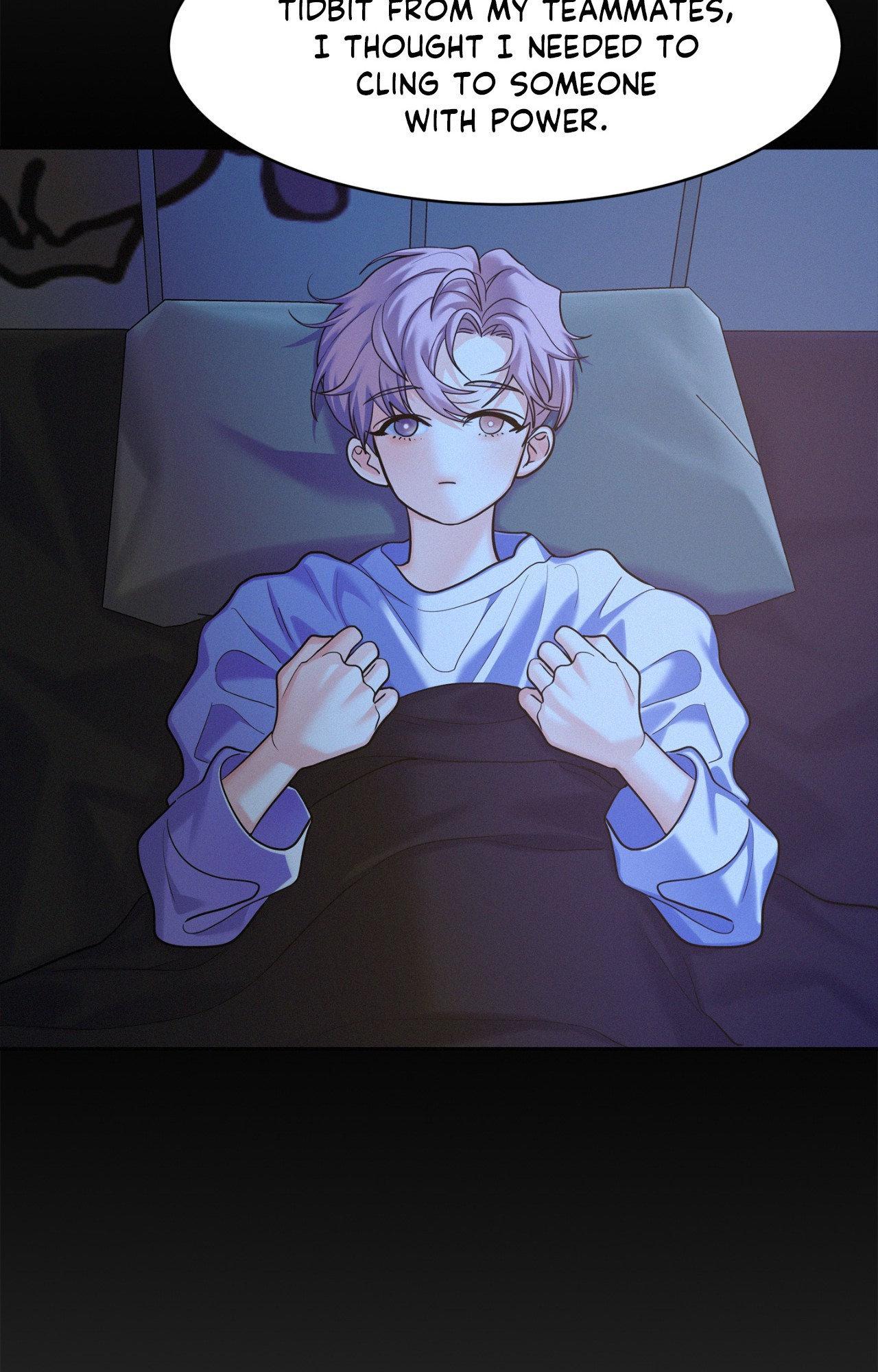 Onward (Official) - Chapter 92 manhwa
