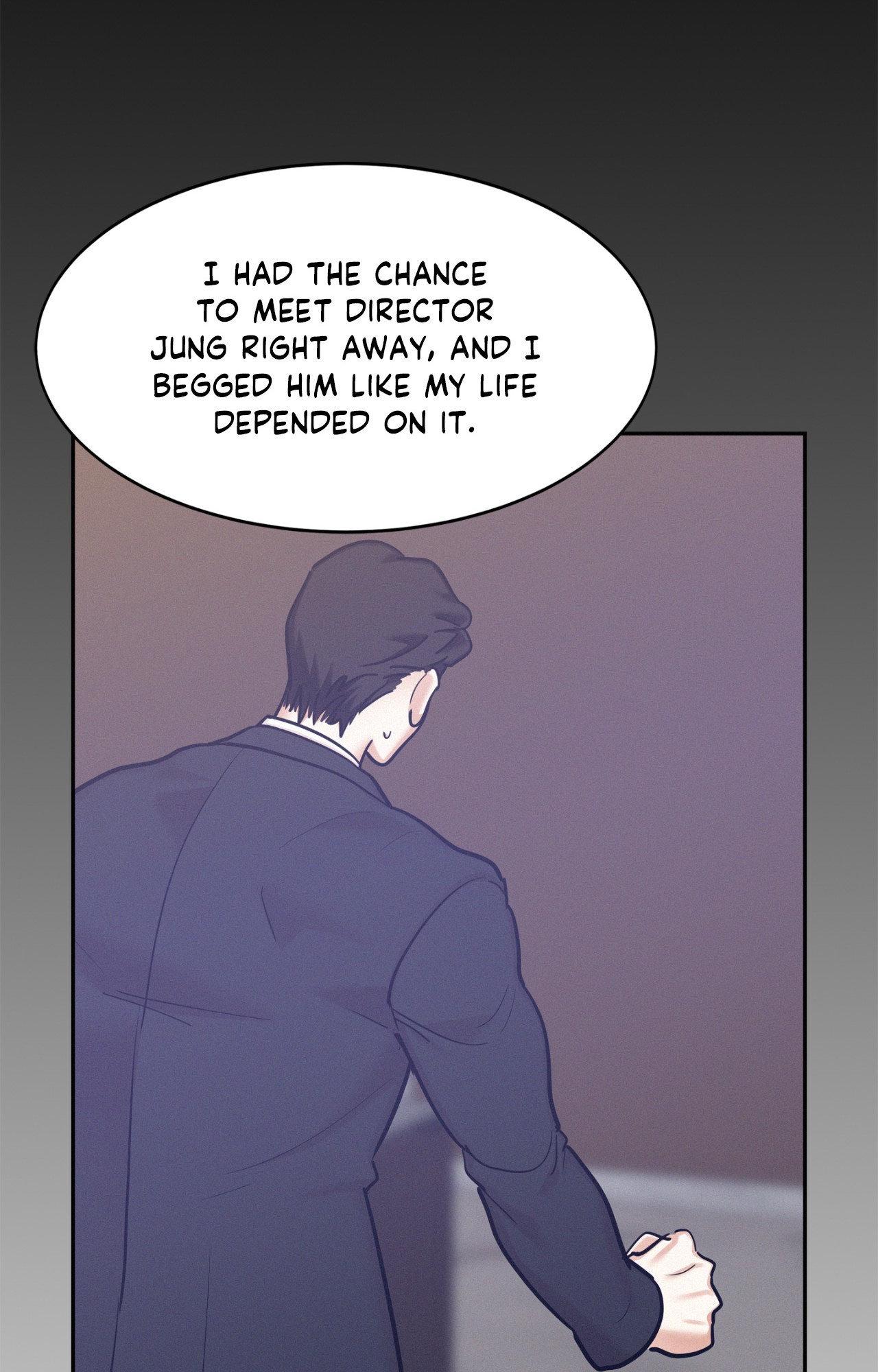 Onward (Official) - Chapter 92 manhwa