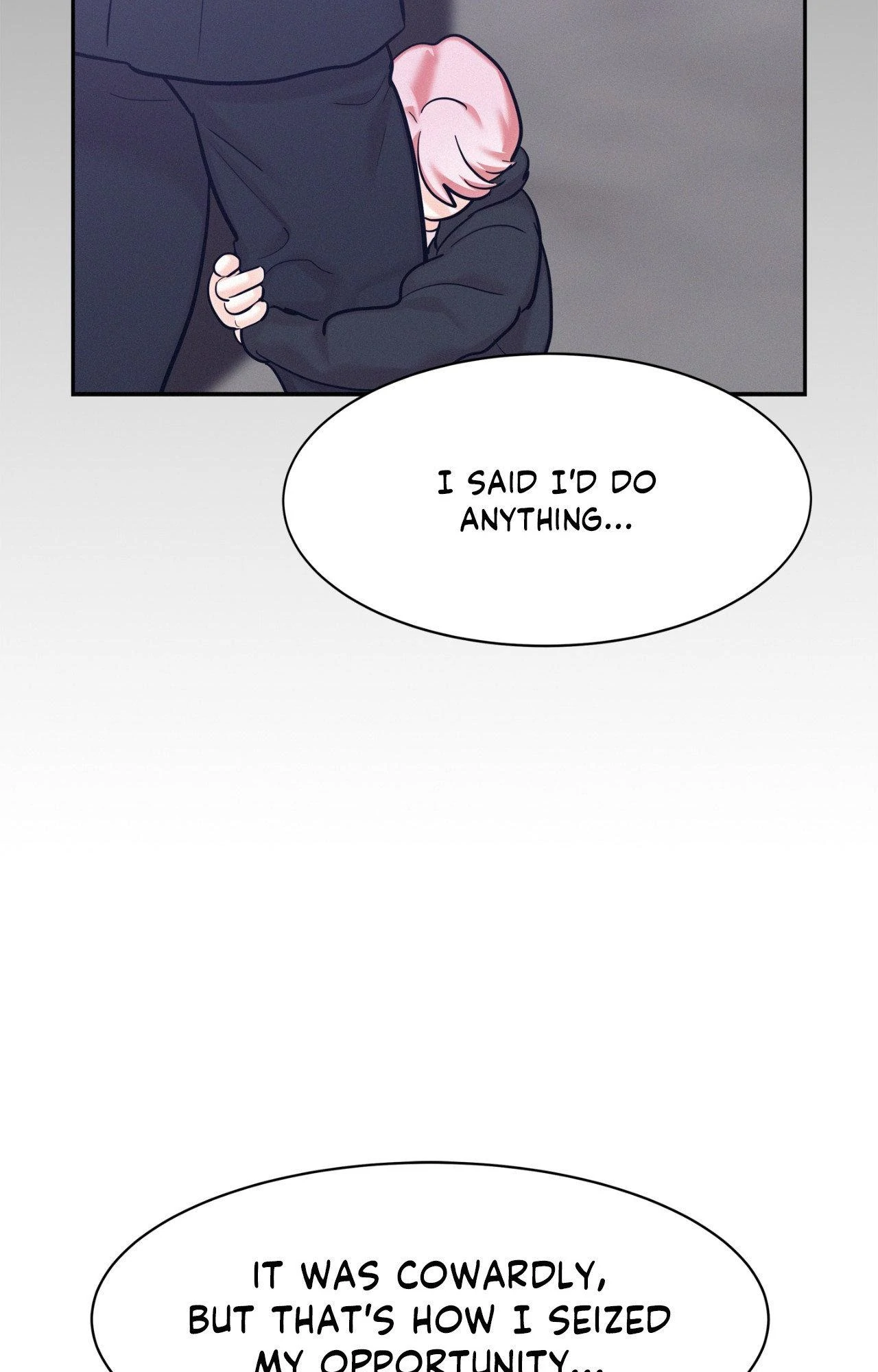 Onward (Official) - Chapter 92 manhwa
