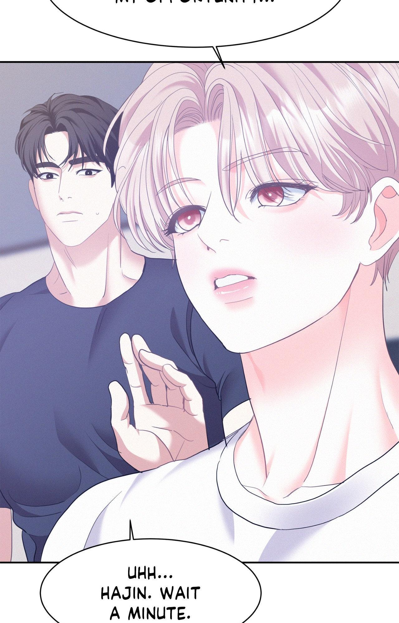 Onward (Official) - Chapter 92 manhwa