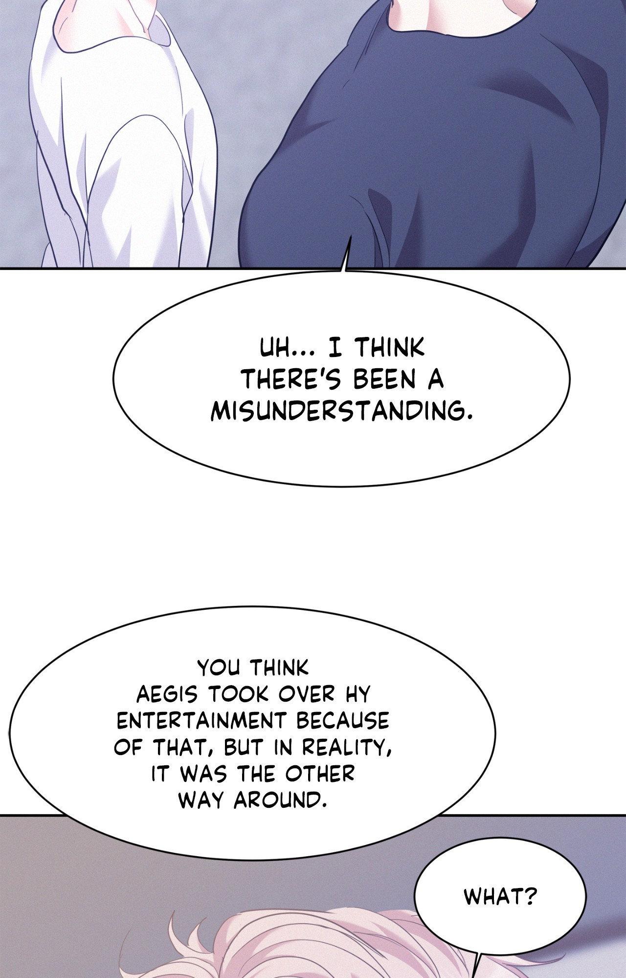 Onward (Official) - Chapter 92 manhwa