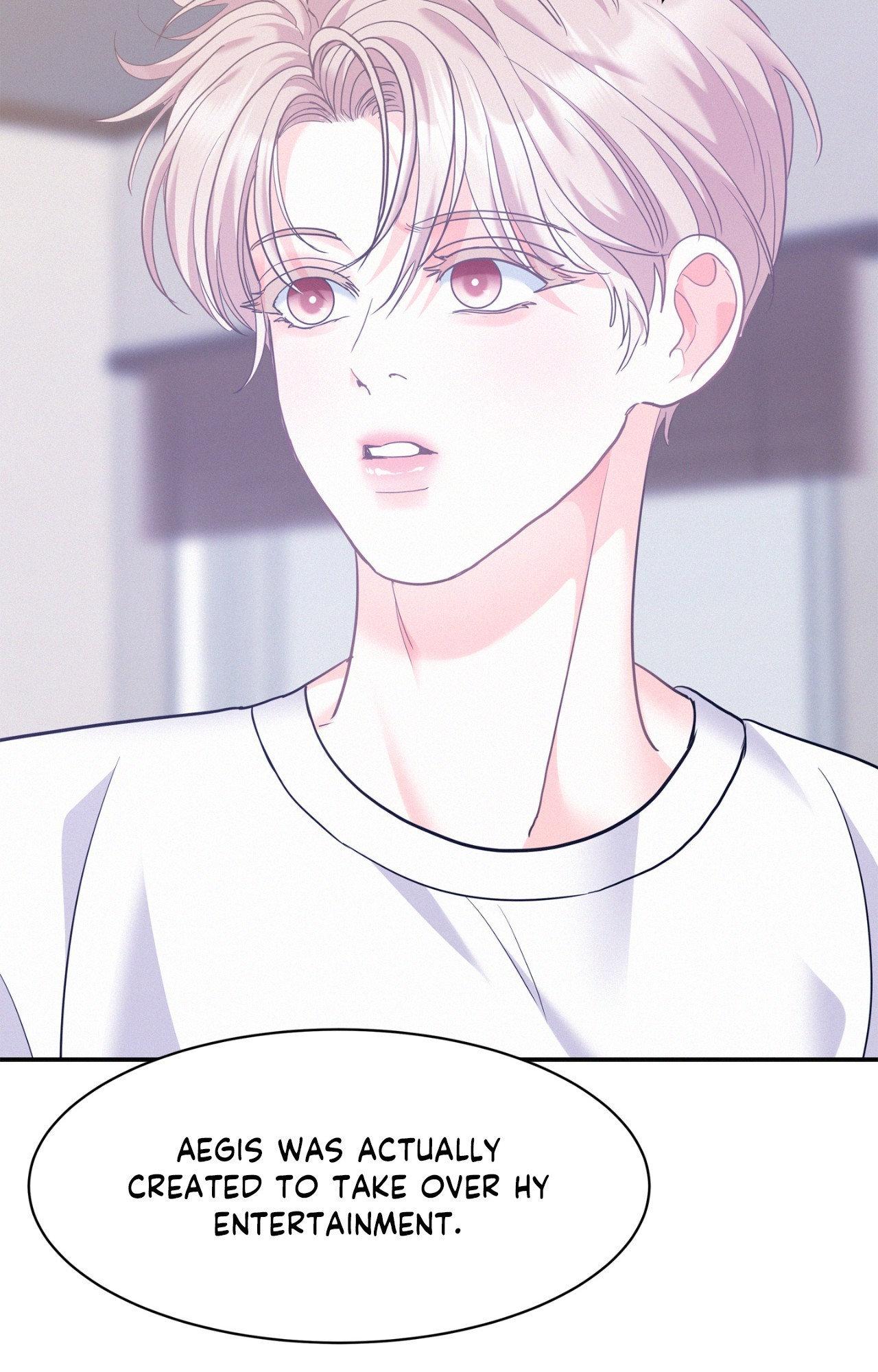 Onward (Official) - Chapter 92 manhwa