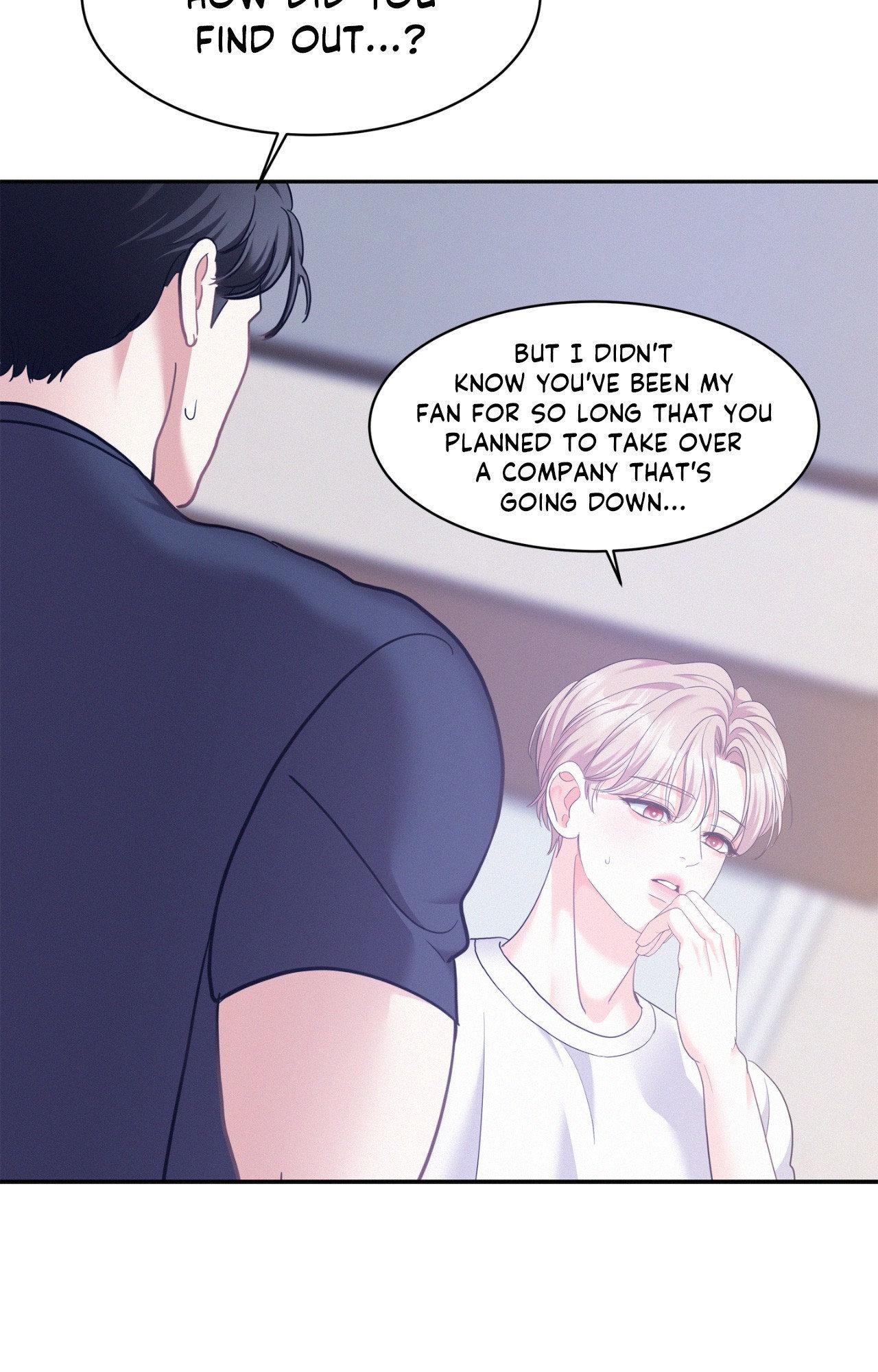 Onward (Official) - Chapter 92 manhwa