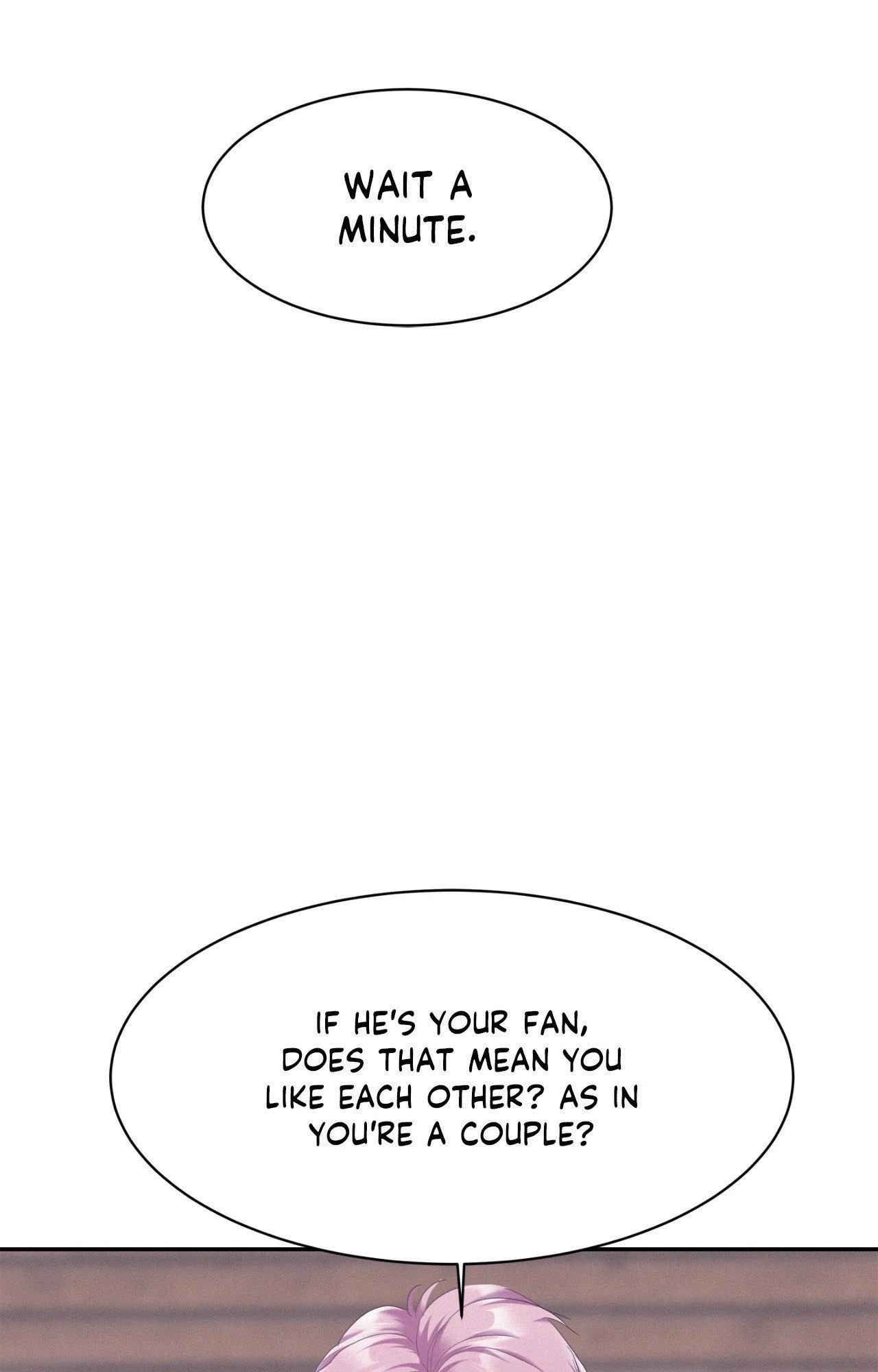 Onward (Official) - Chapter 92 manhwa