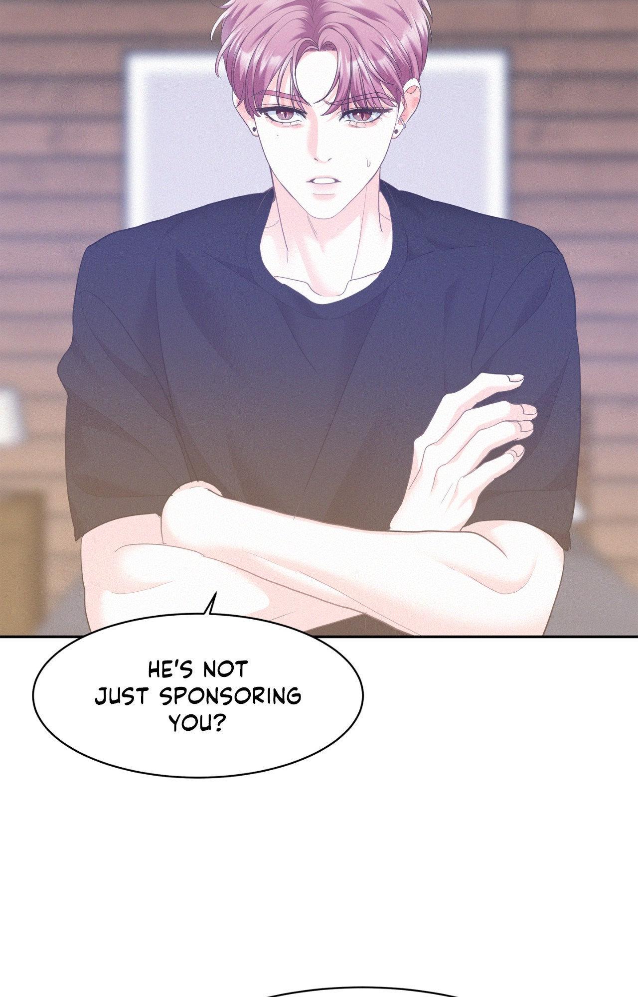 Onward (Official) - Chapter 92 manhwa