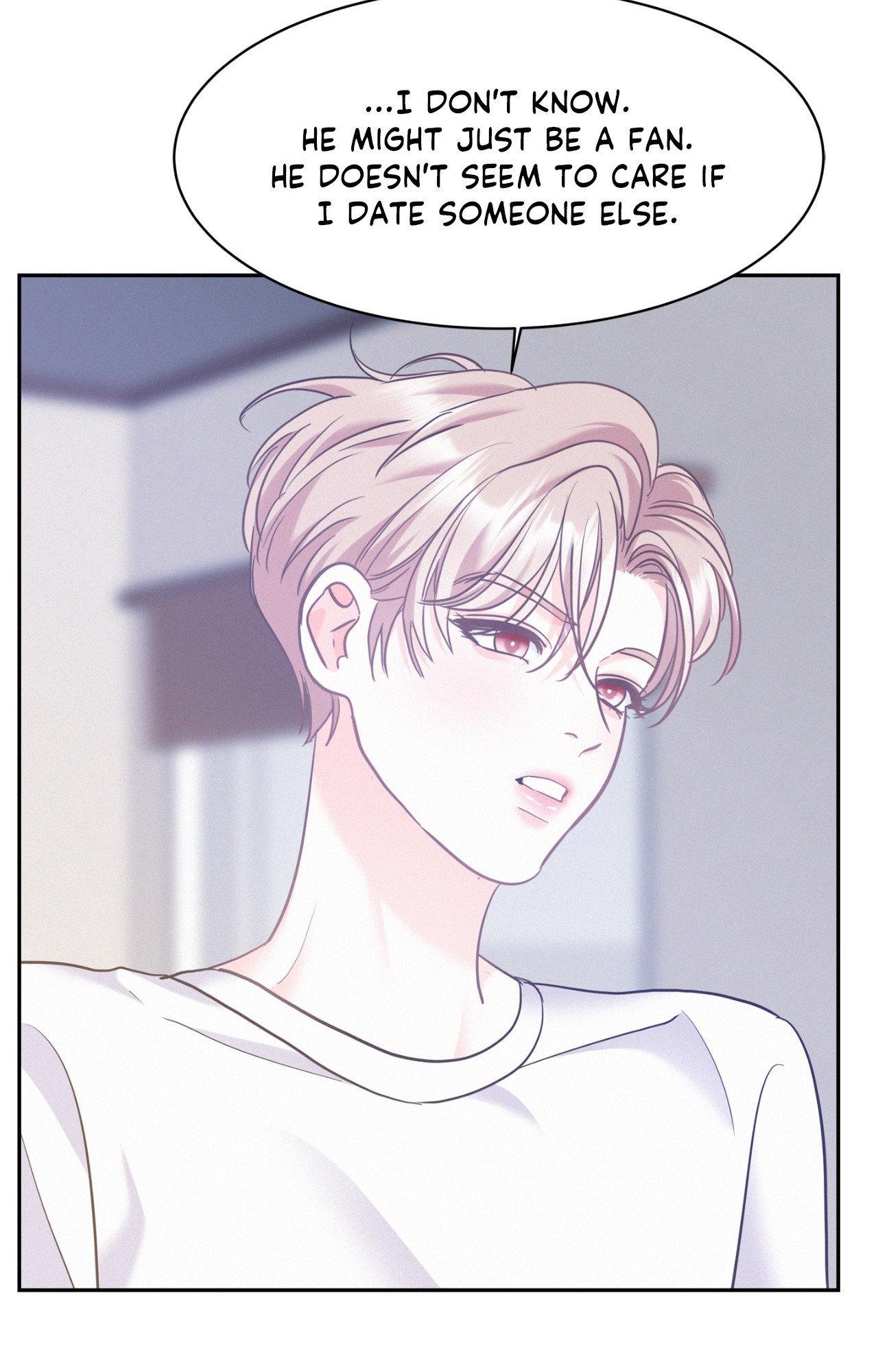 Onward (Official) - Chapter 92 manhwa