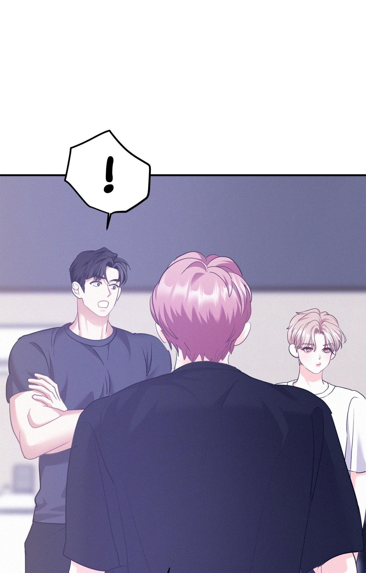 Onward (Official) - Chapter 92 manhwa