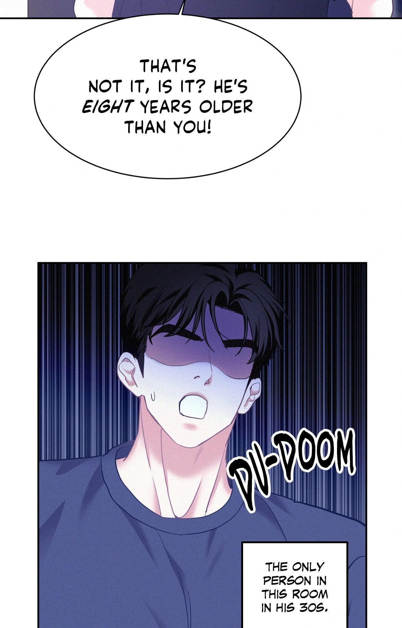 Onward (Official) - Chapter 92 manhwa