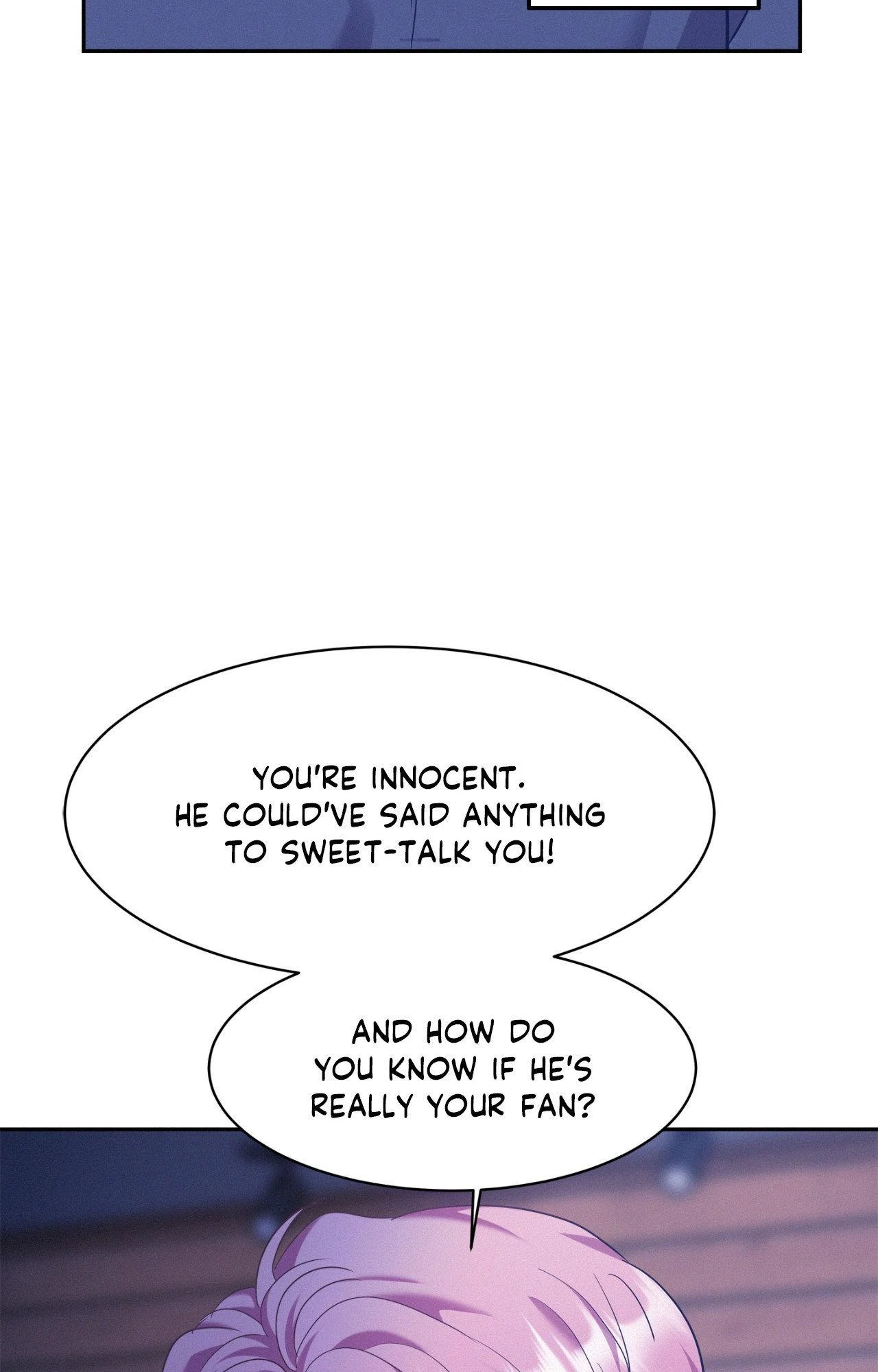 Onward (Official) - Chapter 92 manhwa
