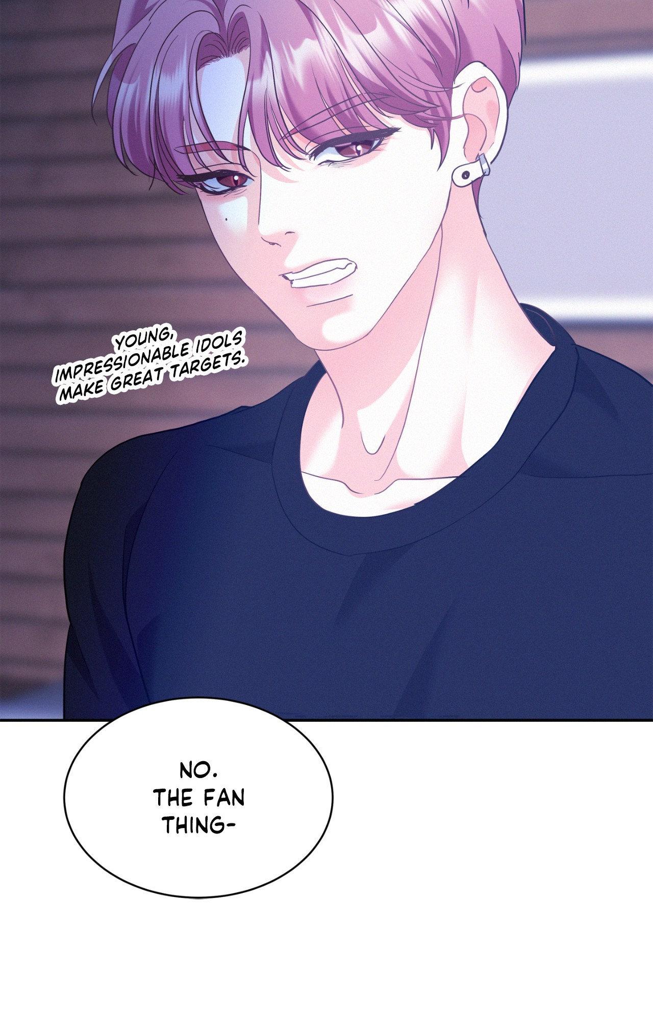 Onward (Official) - Chapter 92 manhwa