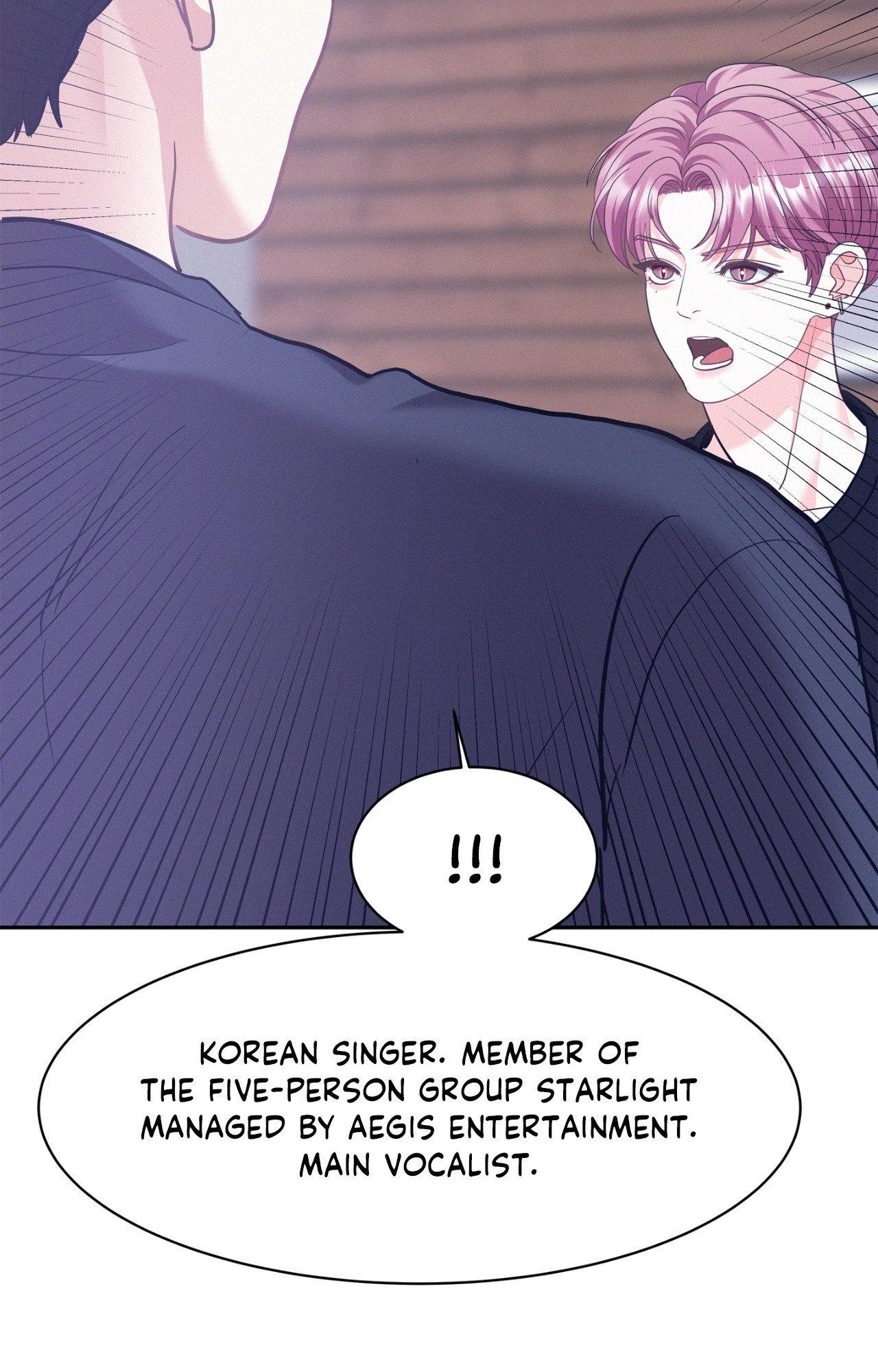 Onward (Official) - Chapter 92 manhwa