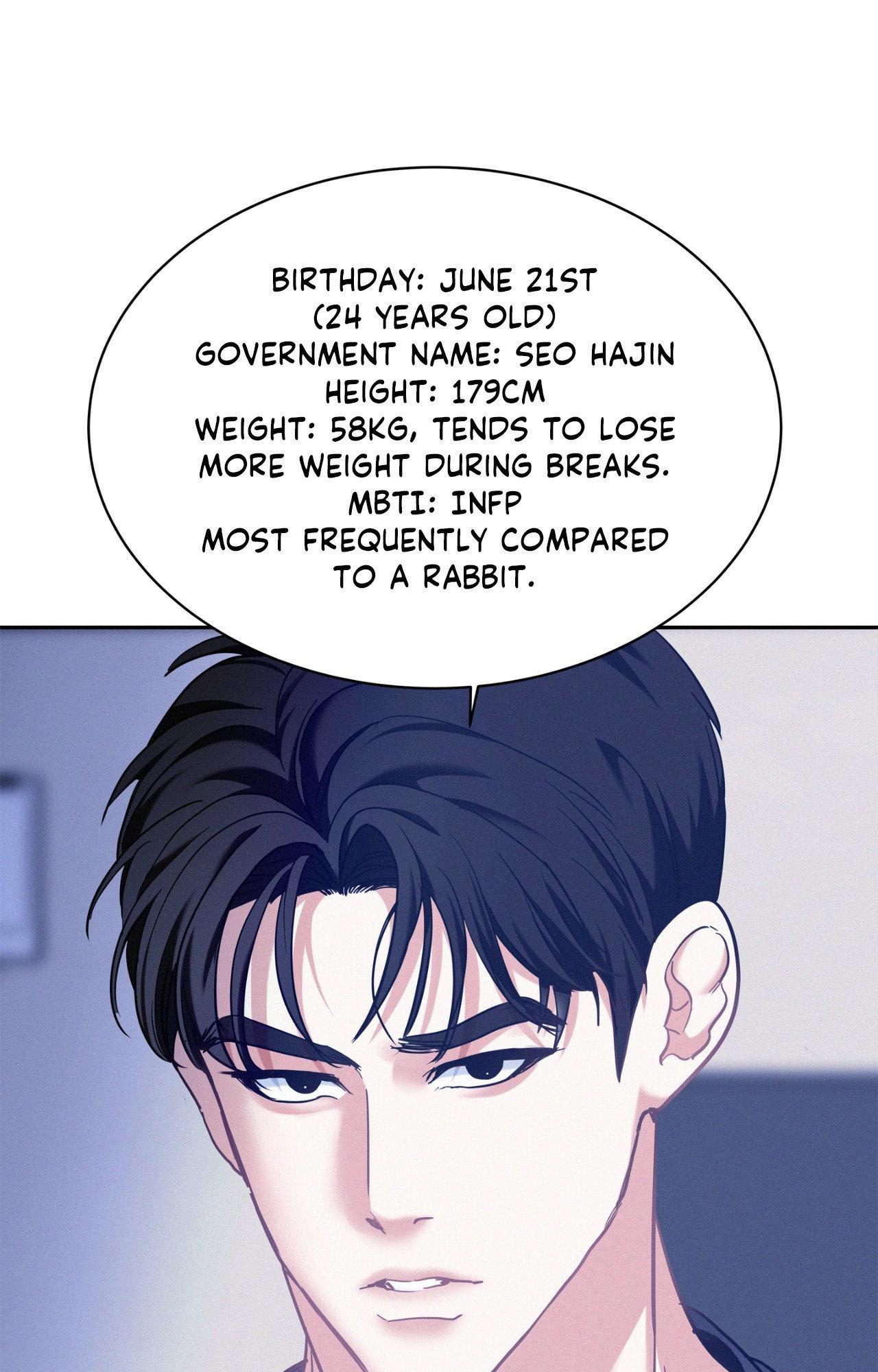 Onward (Official) - Chapter 92 manhwa