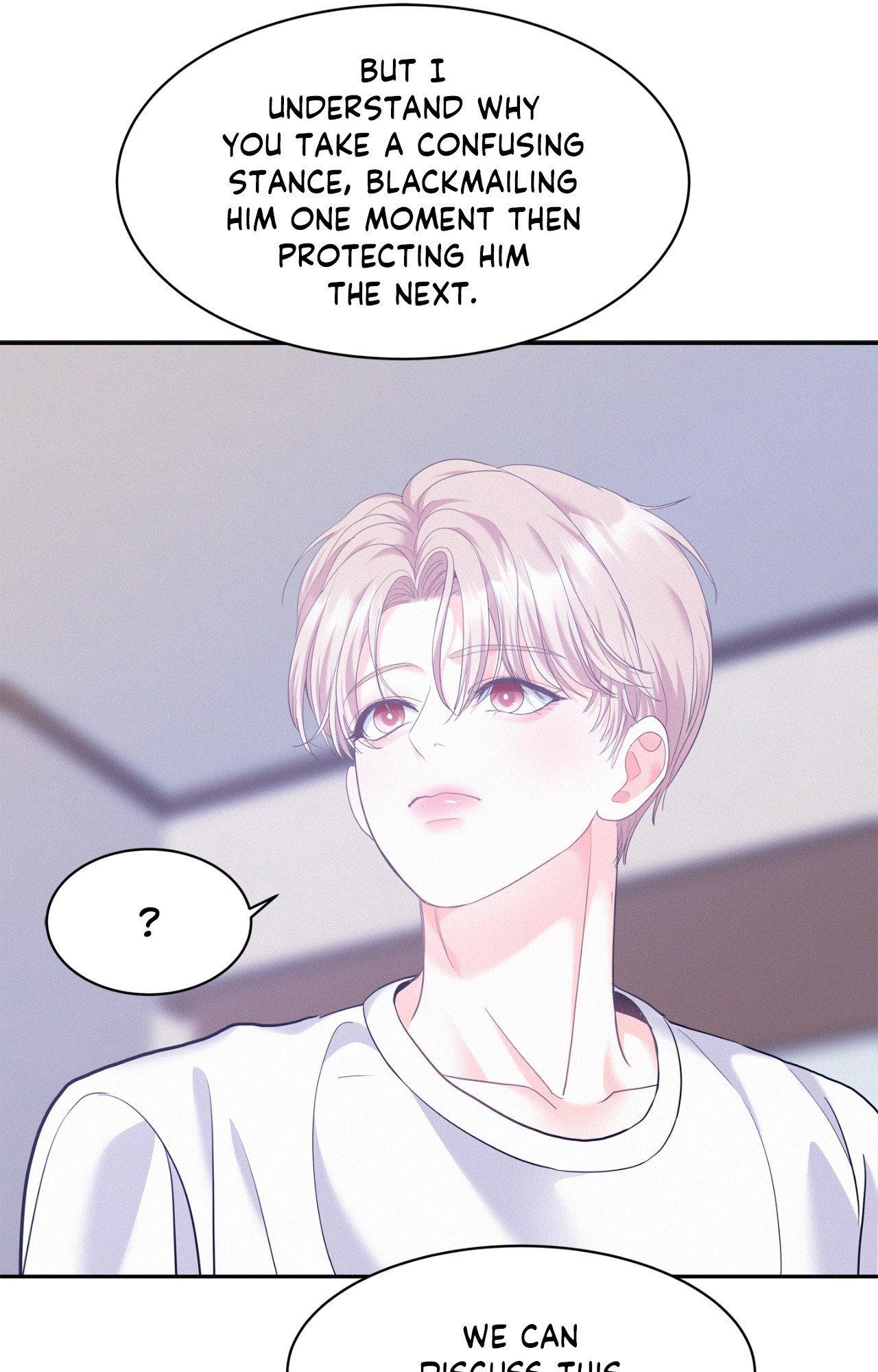 Onward (Official) - Chapter 92 manhwa