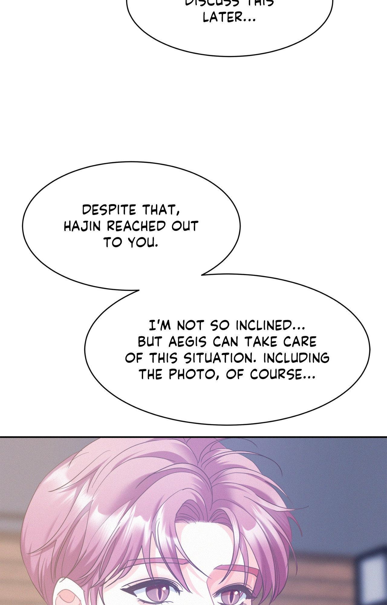 Onward (Official) - Chapter 92 manhwa