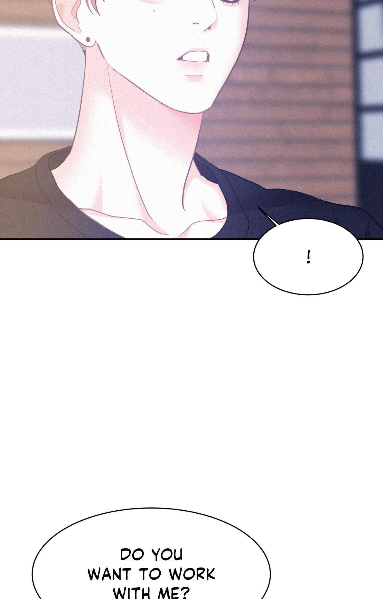 Onward (Official) - Chapter 92 manhwa
