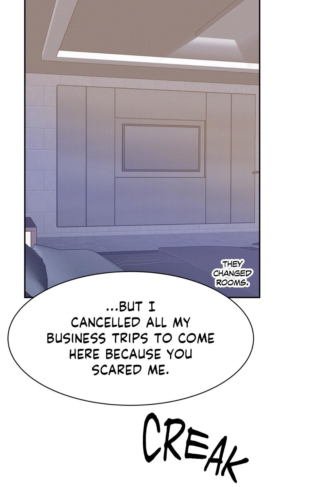 Onward (Official) - Chapter 92 manhwa