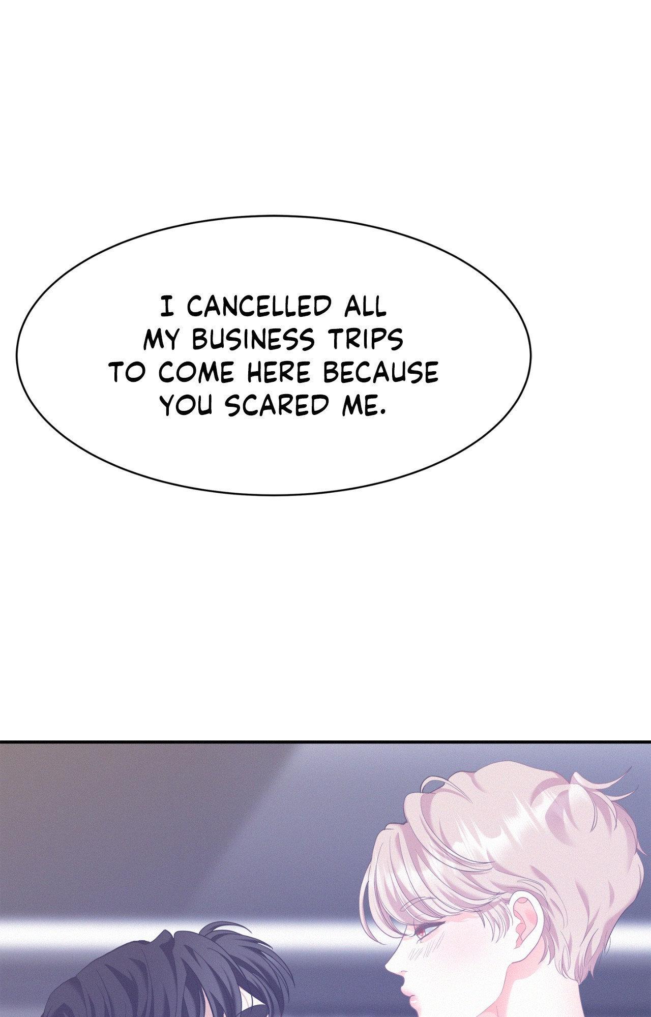 Onward (Official) - Chapter 93 manhwa