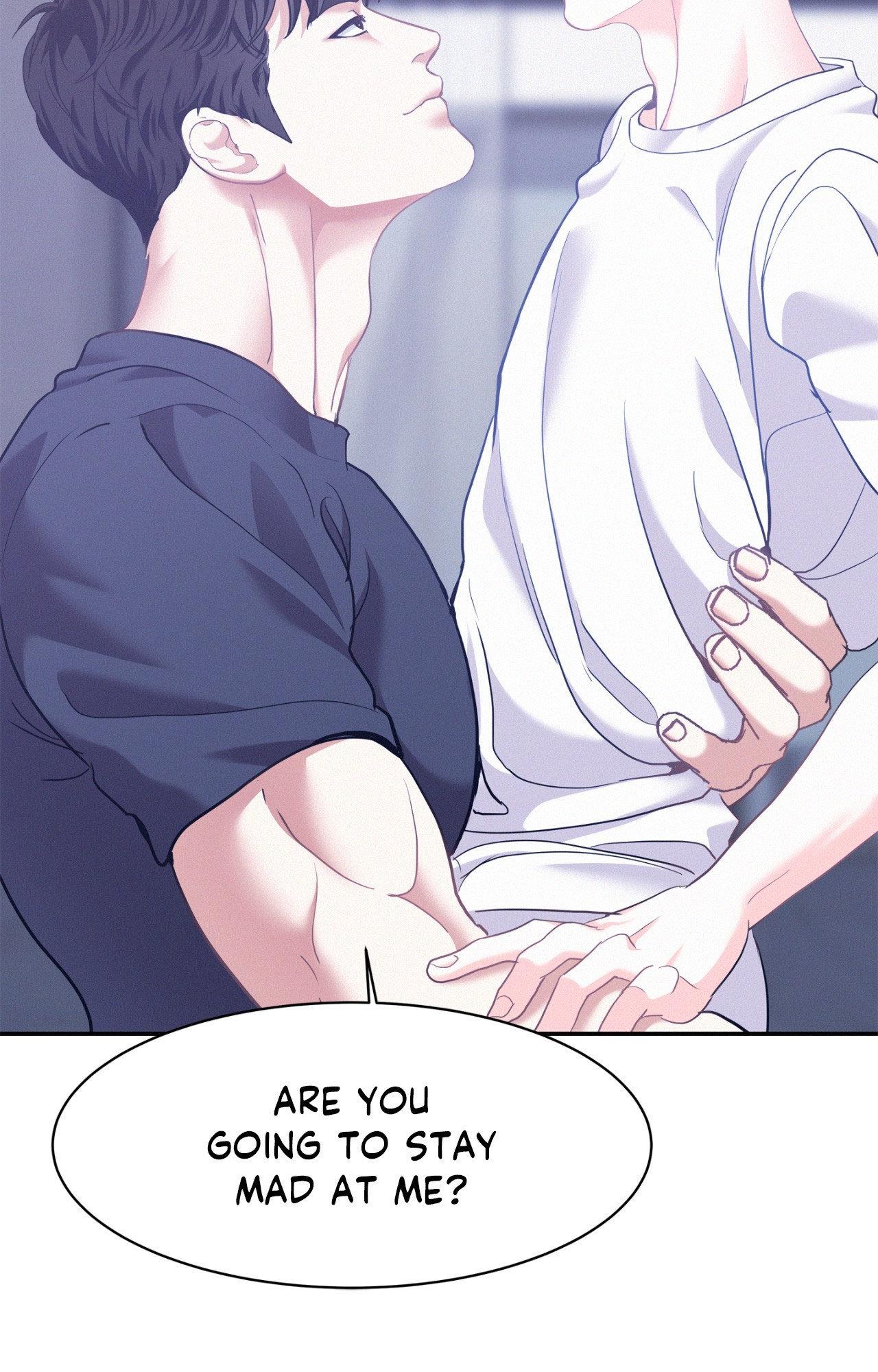 Onward (Official) - Chapter 93 manhwa