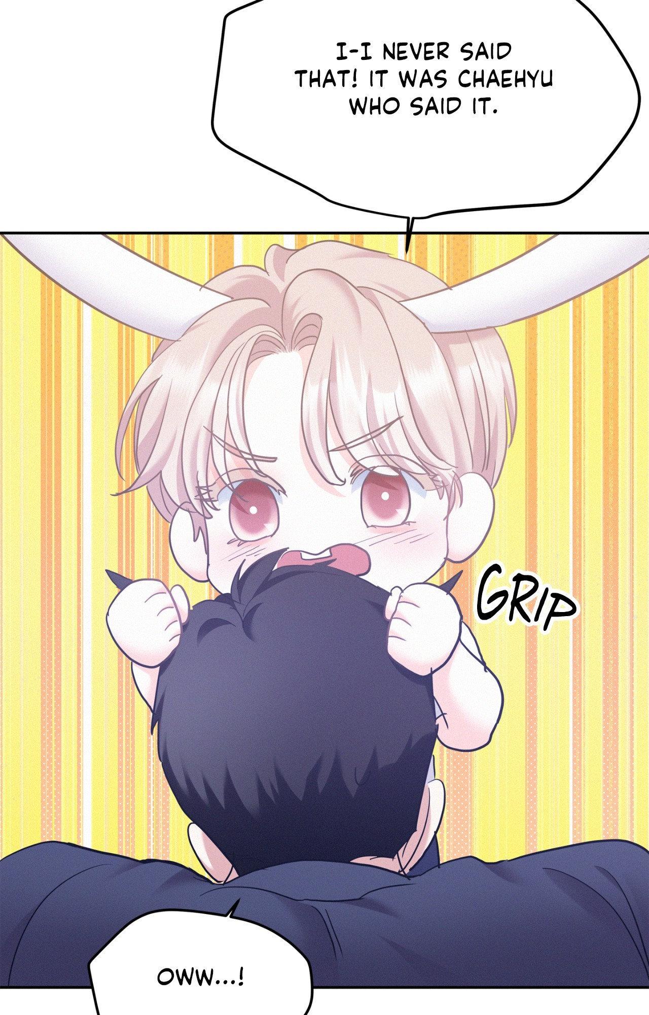Onward (Official) - Chapter 93 manhwa