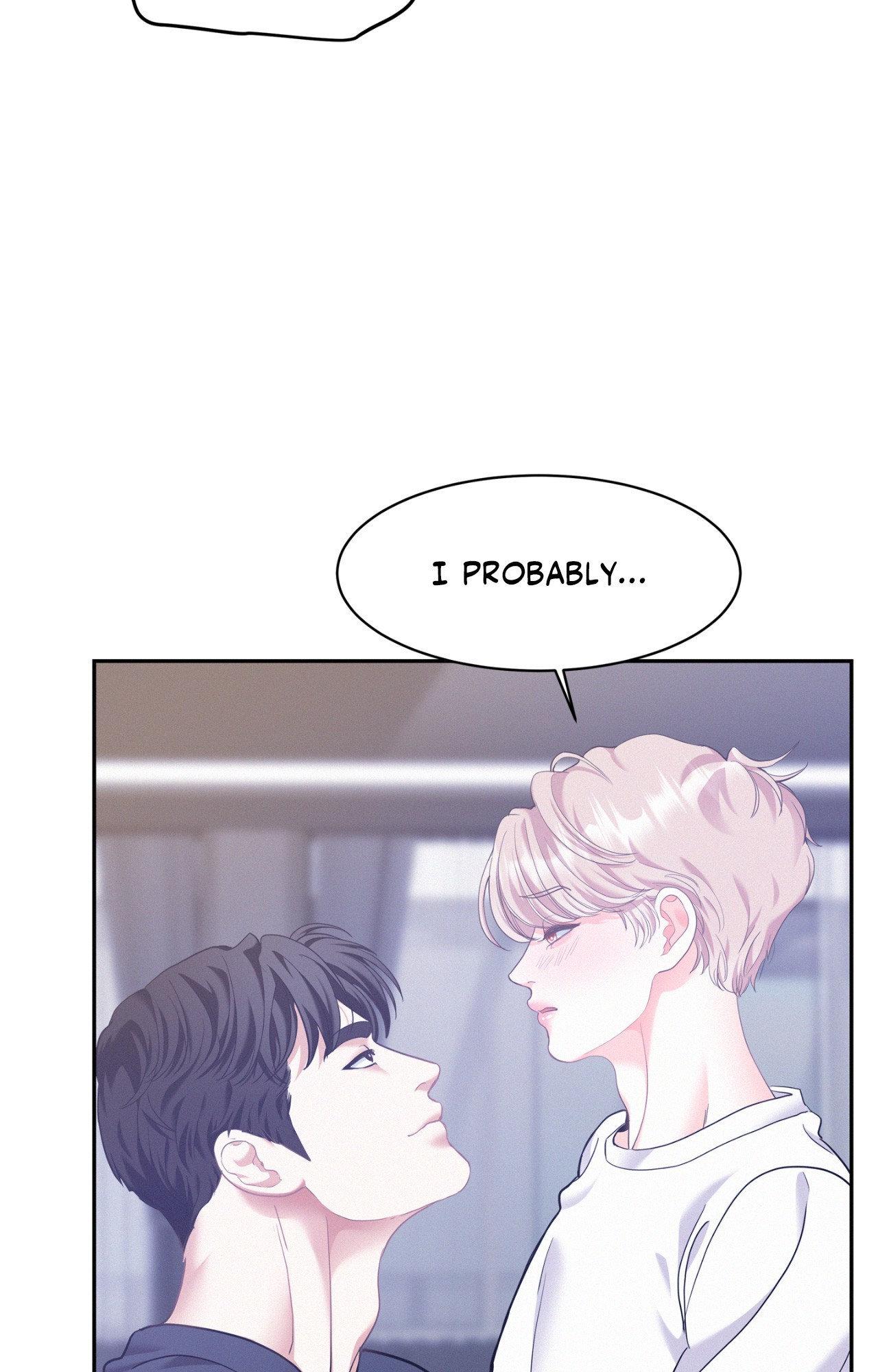 Onward (Official) - Chapter 93 manhwa