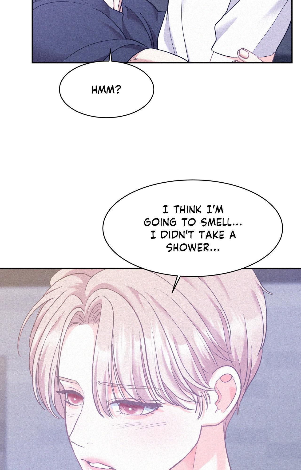 Onward (Official) - Chapter 93 manhwa