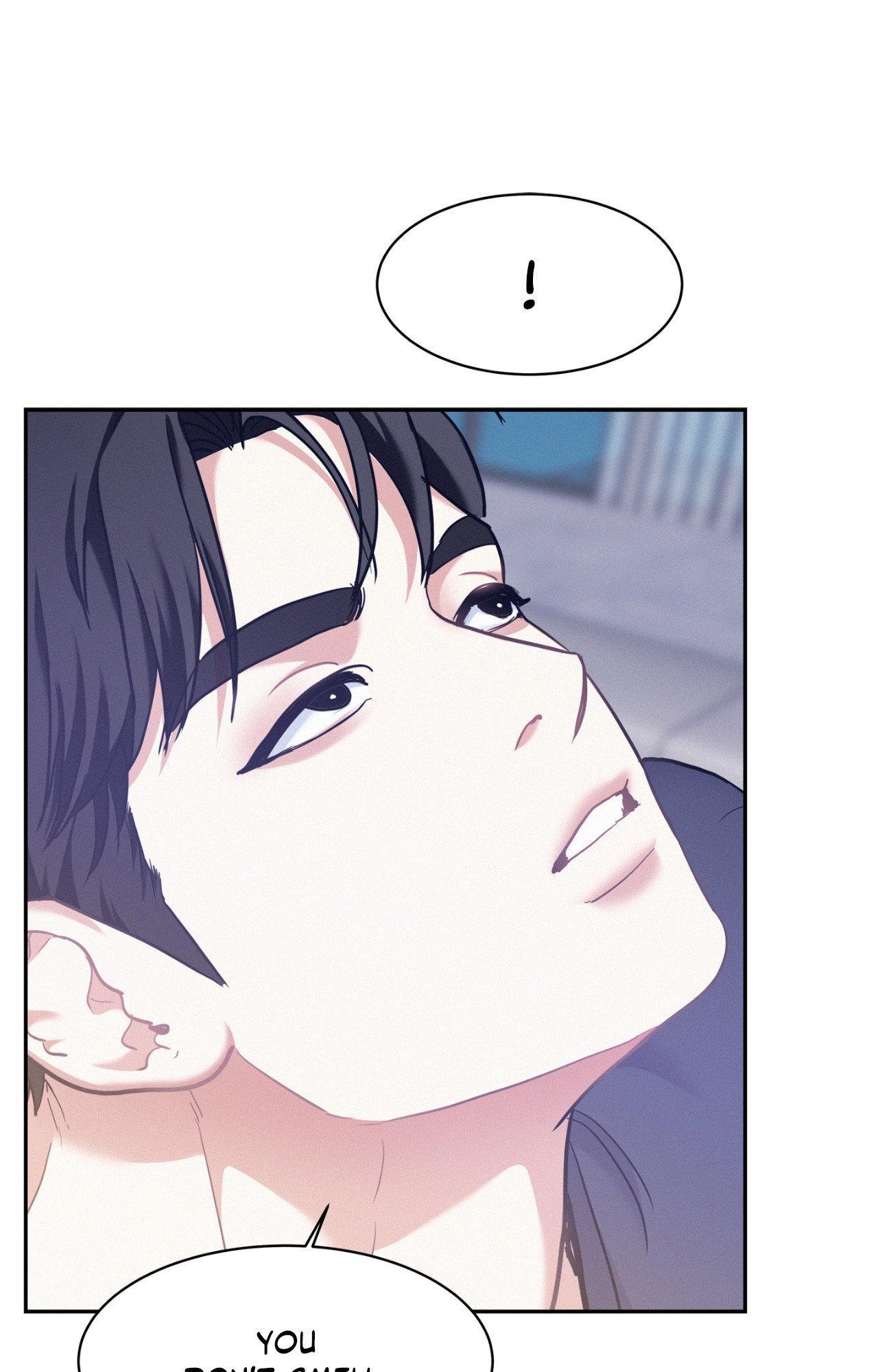 Onward (Official) - Chapter 93 manhwa