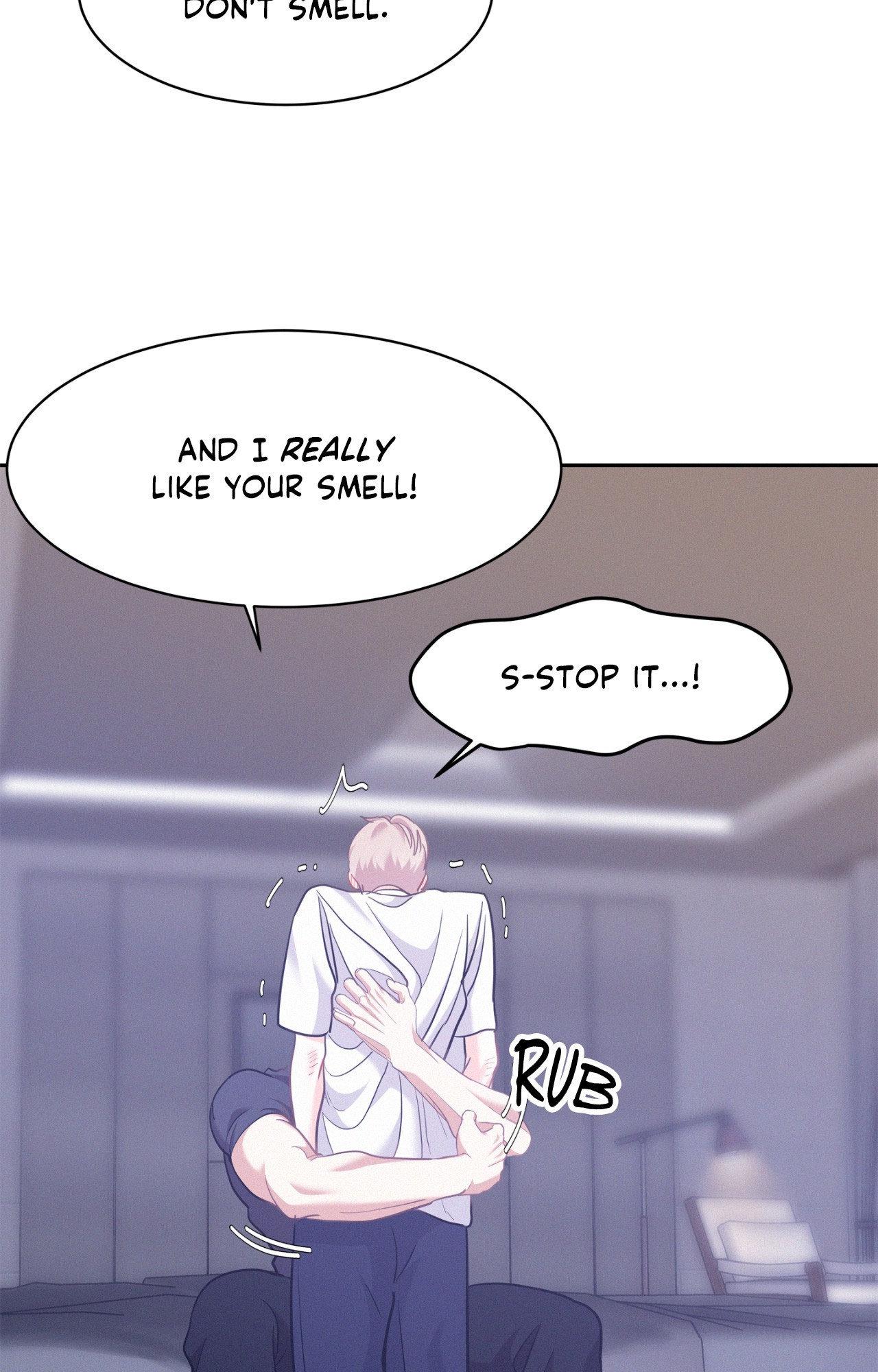 Onward (Official) - Chapter 93 manhwa