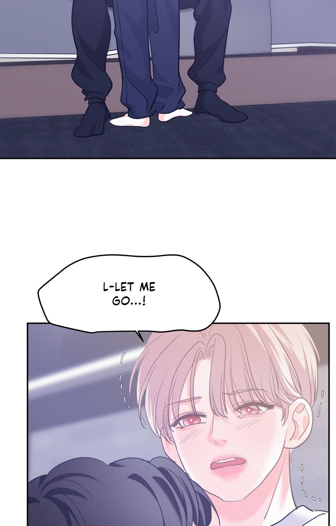 Onward (Official) - Chapter 93 manhwa